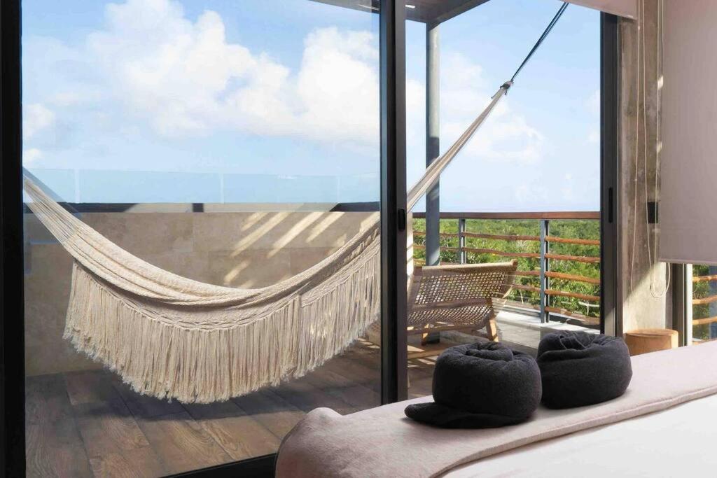 XALET Tulum Luxury Residences