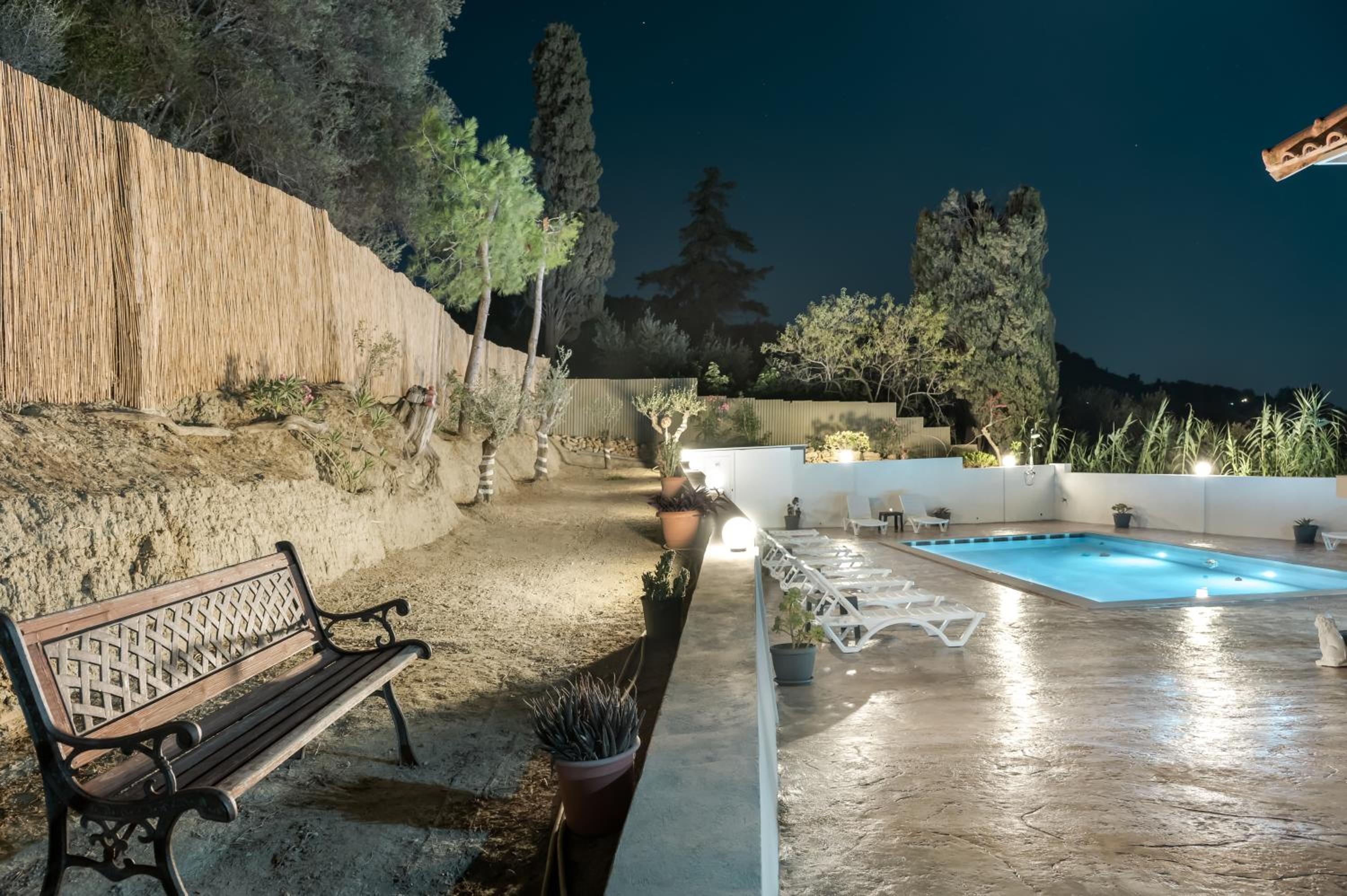 Petros Giatras - Rooms, photo 76