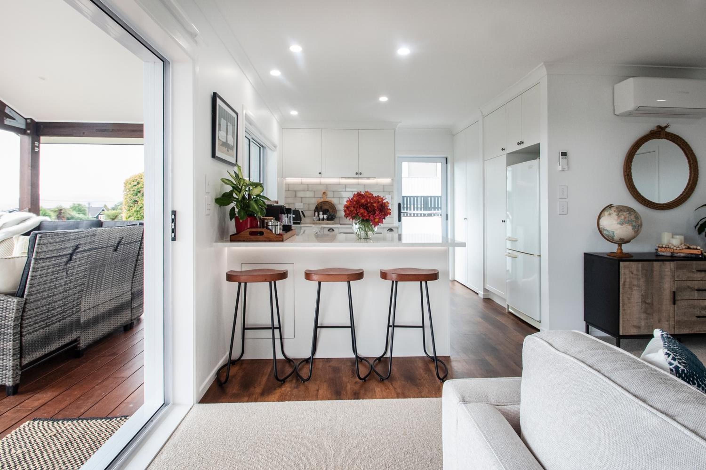 Clareview Cottage
