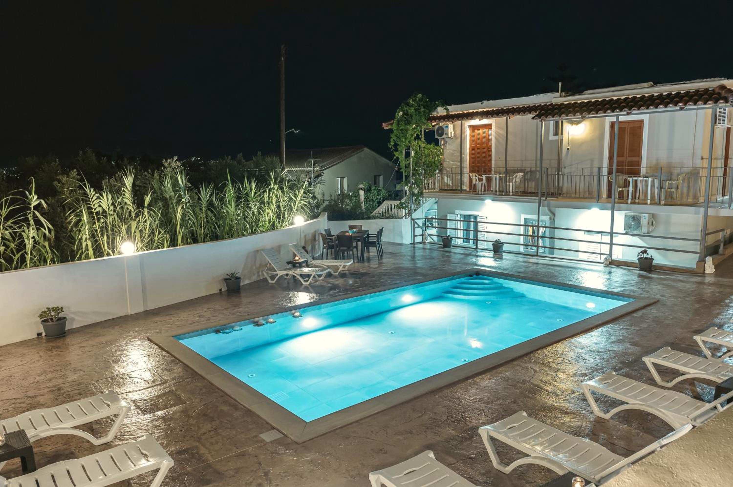 Petros Giatras - Rooms, photo 19