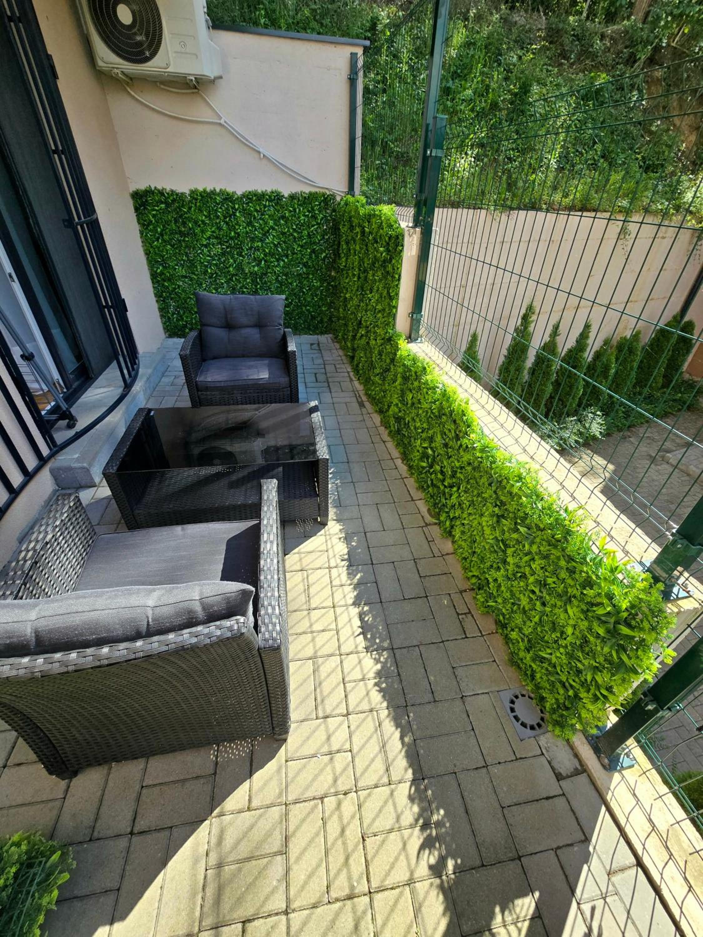Apartman Sorelle