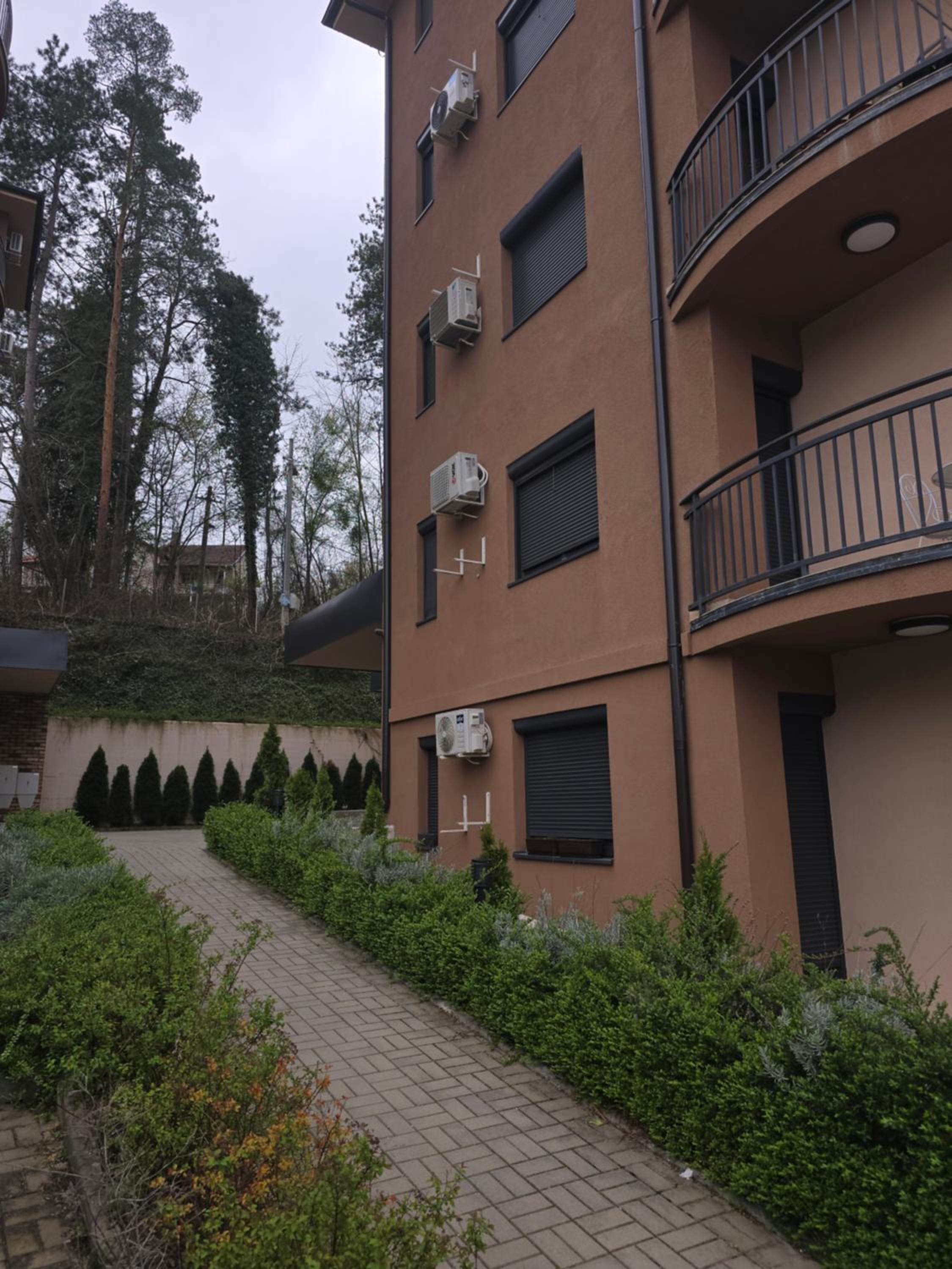 Apartman Sorelle