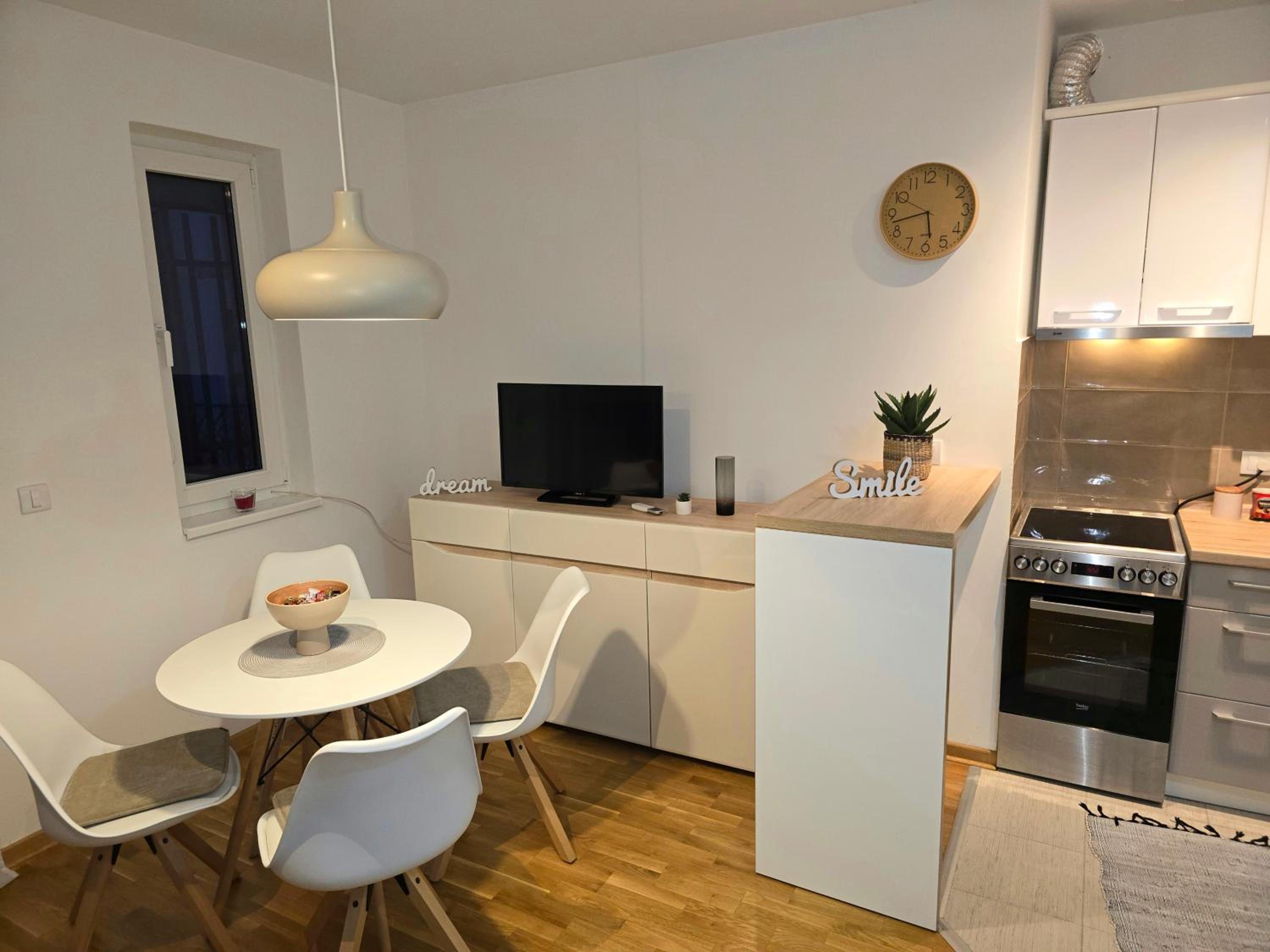 Apartman Sorelle