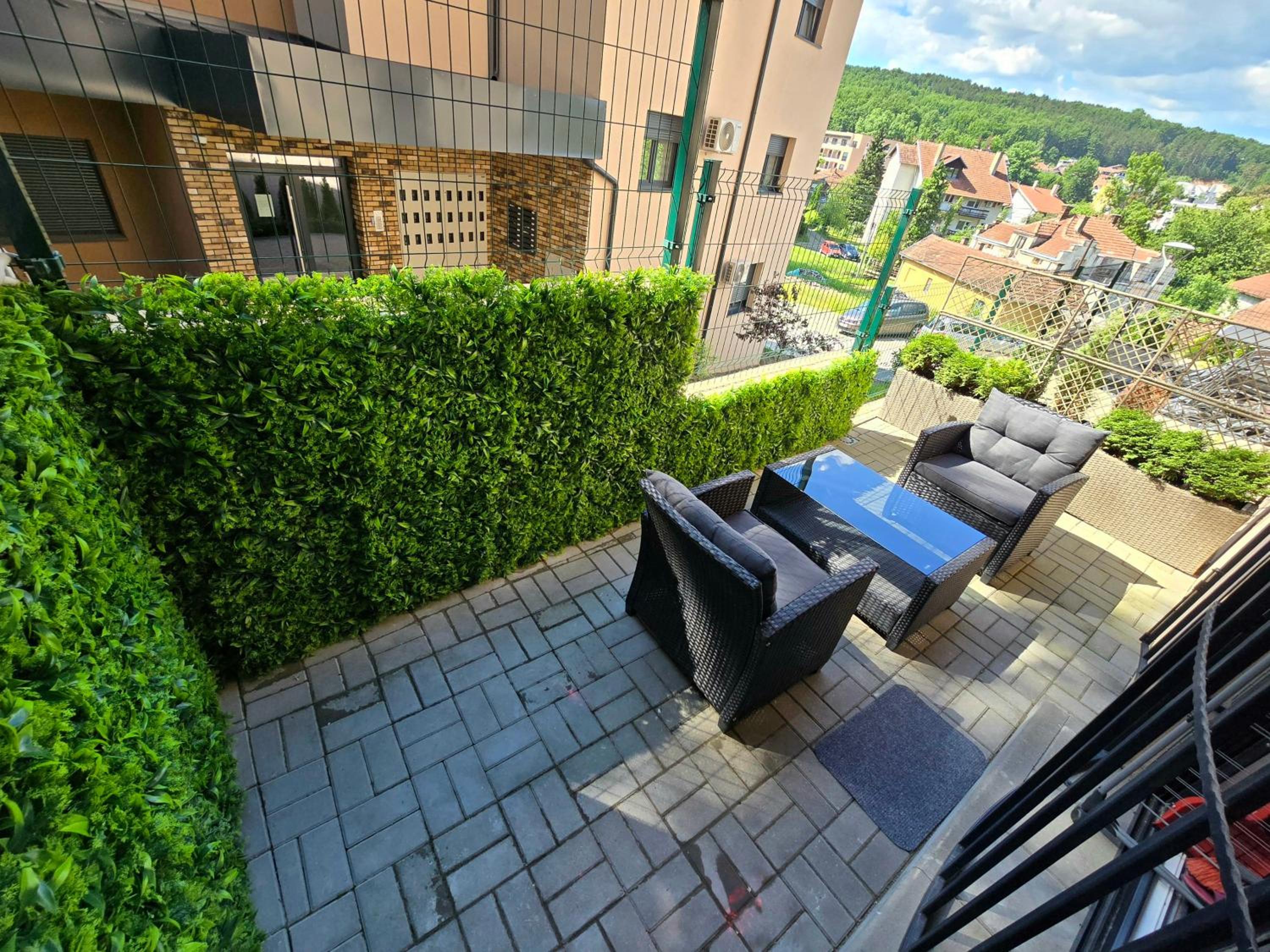 Apartman Sorelle