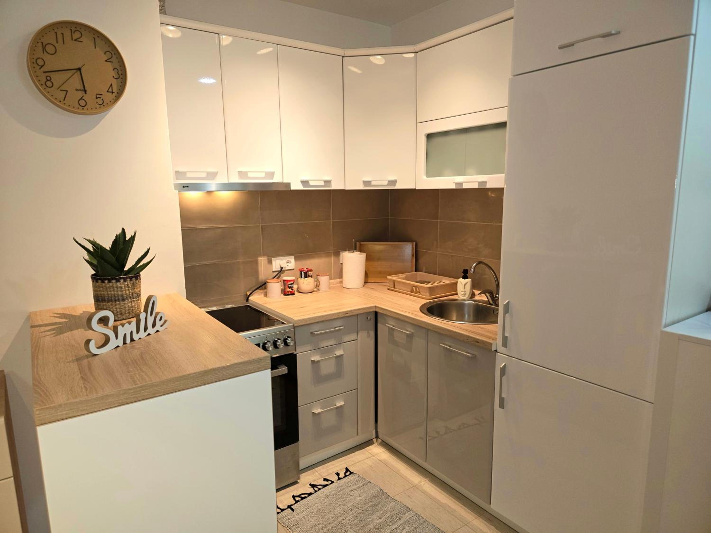 Apartman Sorelle