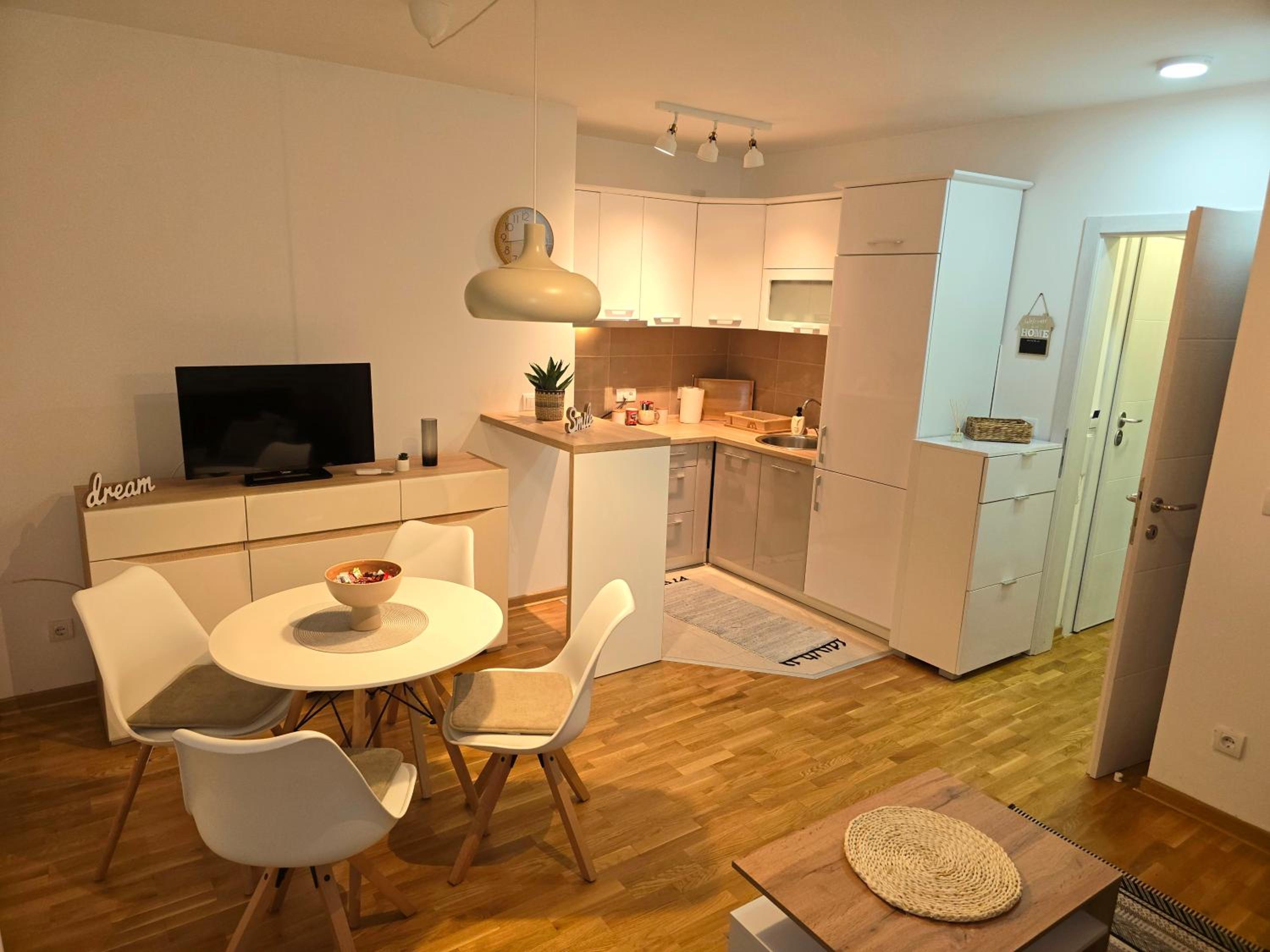 Apartman Sorelle