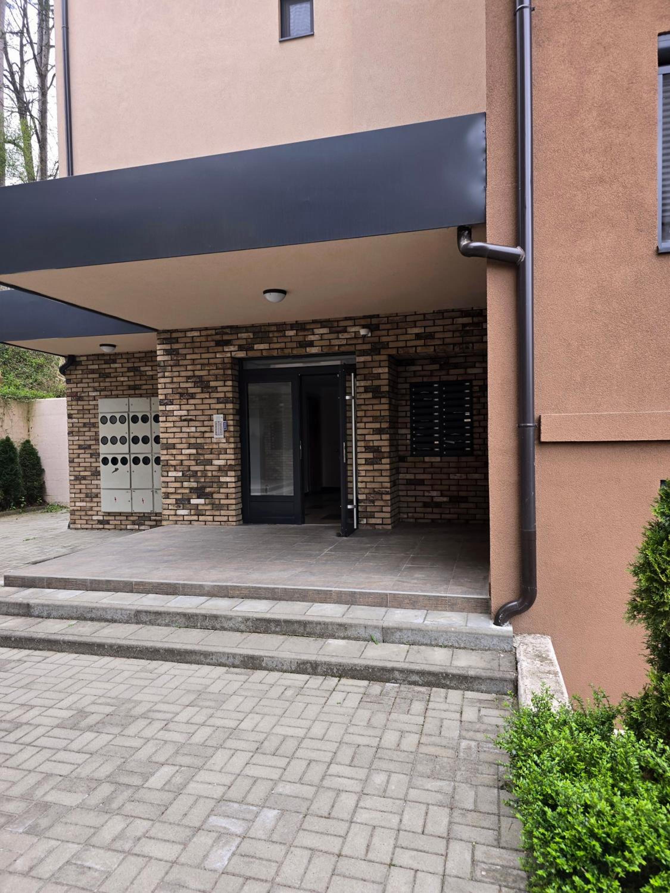 Apartman Sorelle