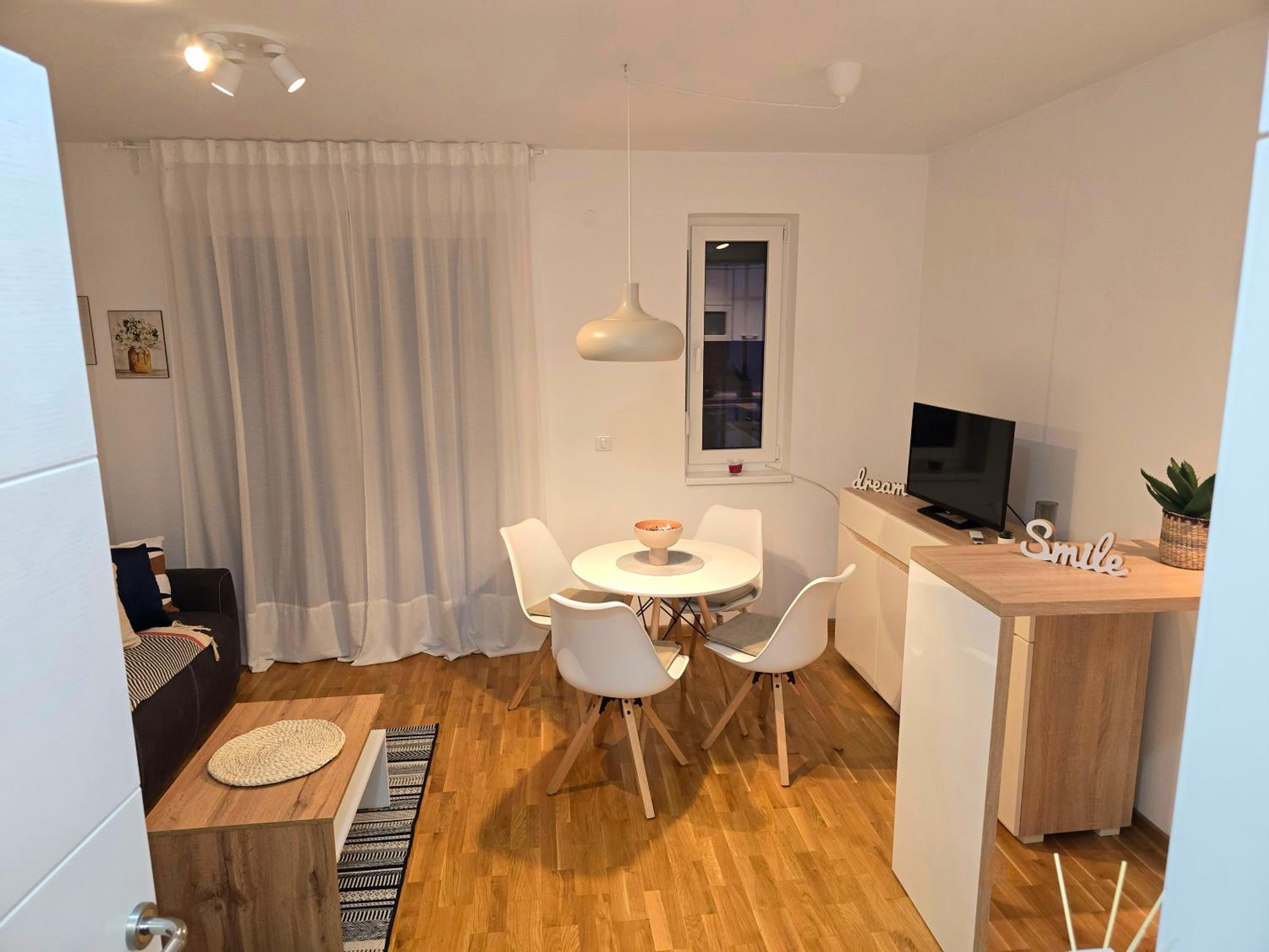 Apartman Sorelle