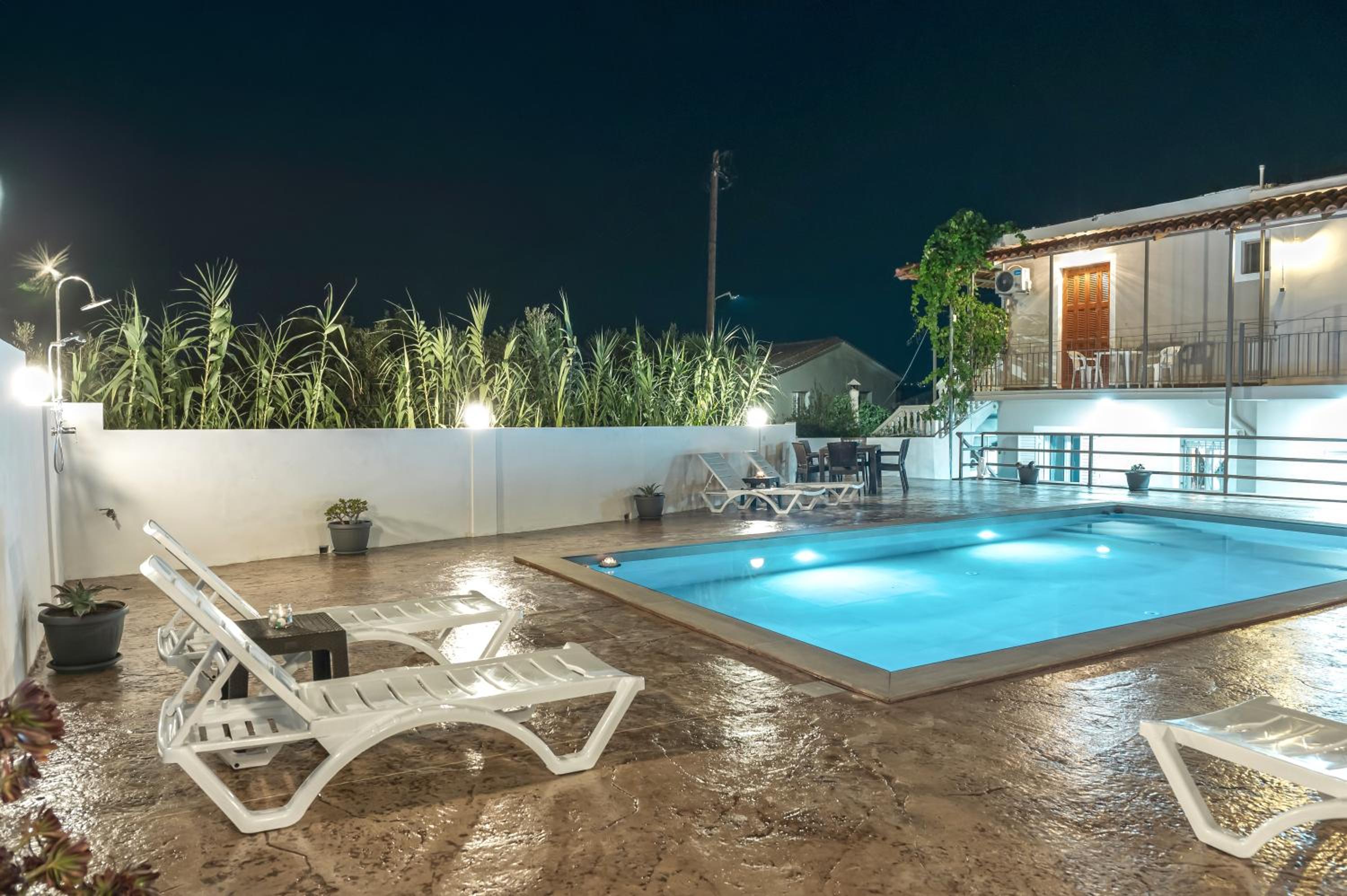 Petros Giatras - Rooms, photo 23