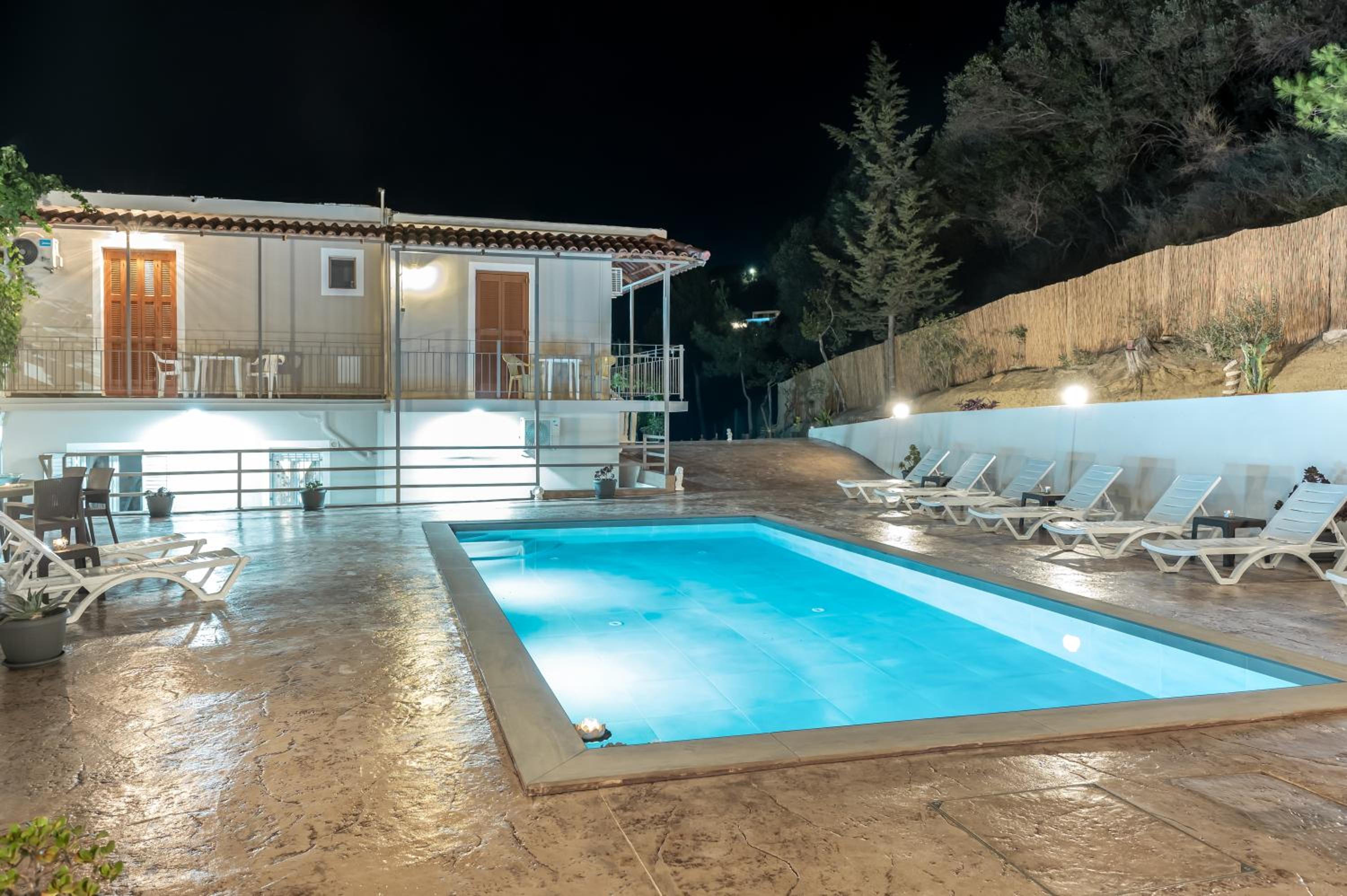 Petros Giatras - Rooms, photo 109