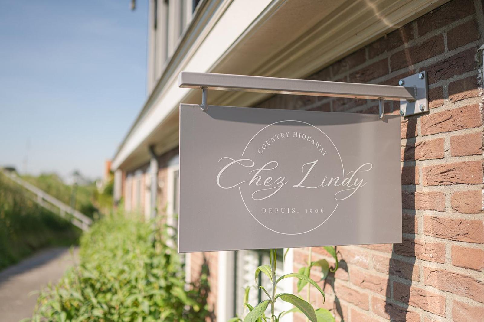 Chez Lindy Country Guesthouse