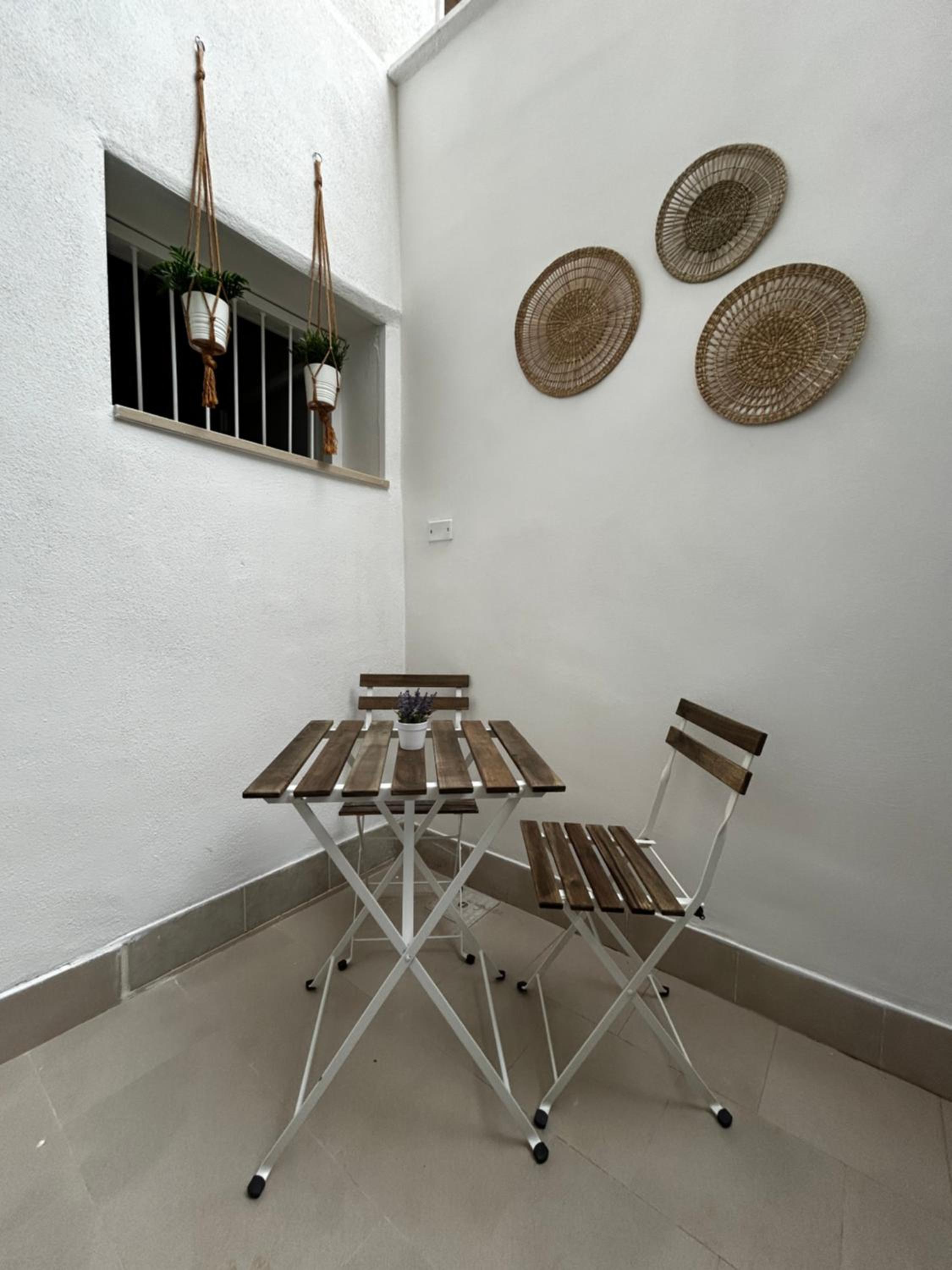 Lorenzina Guest House