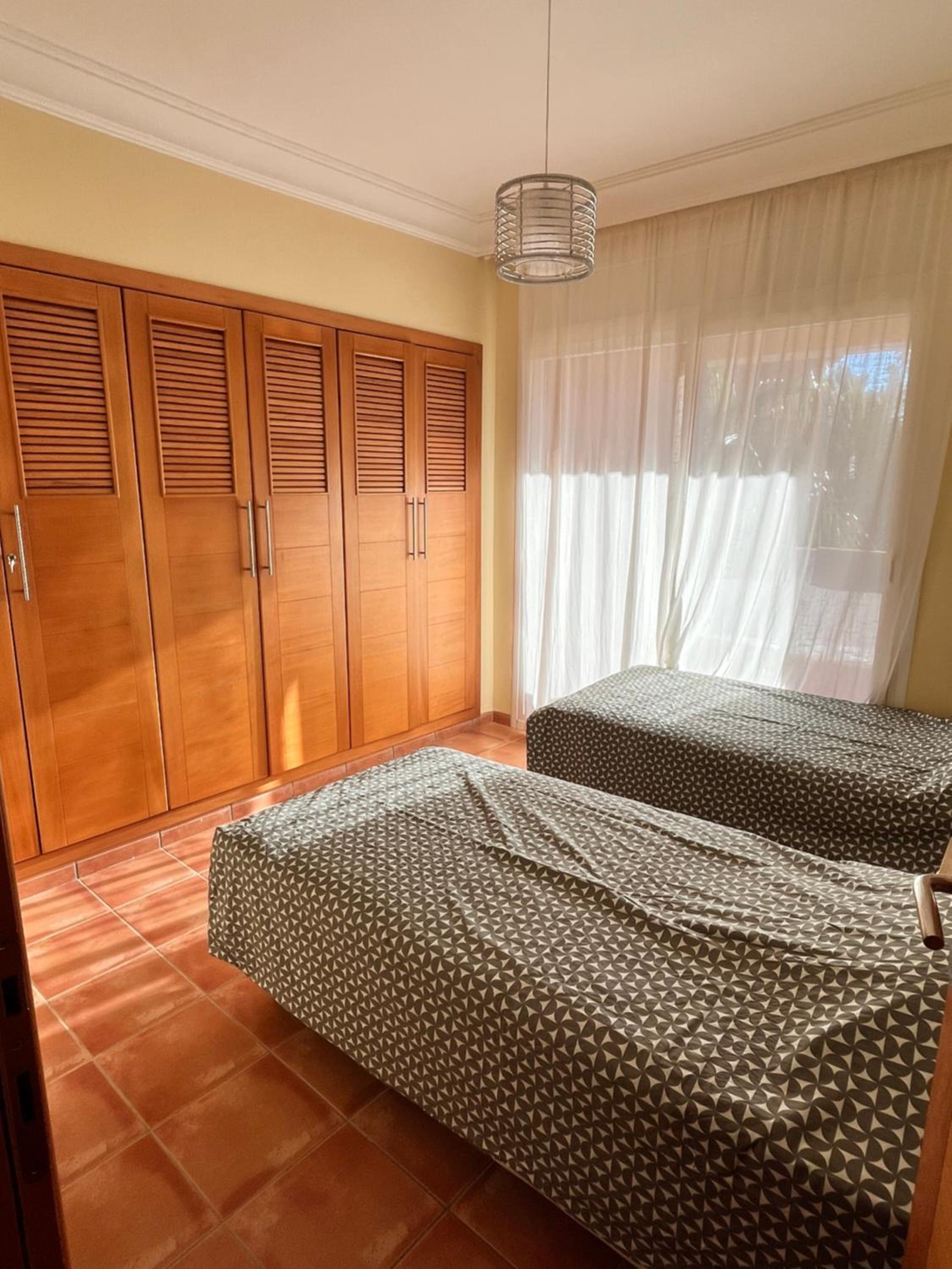 Appartement de H standing view 5