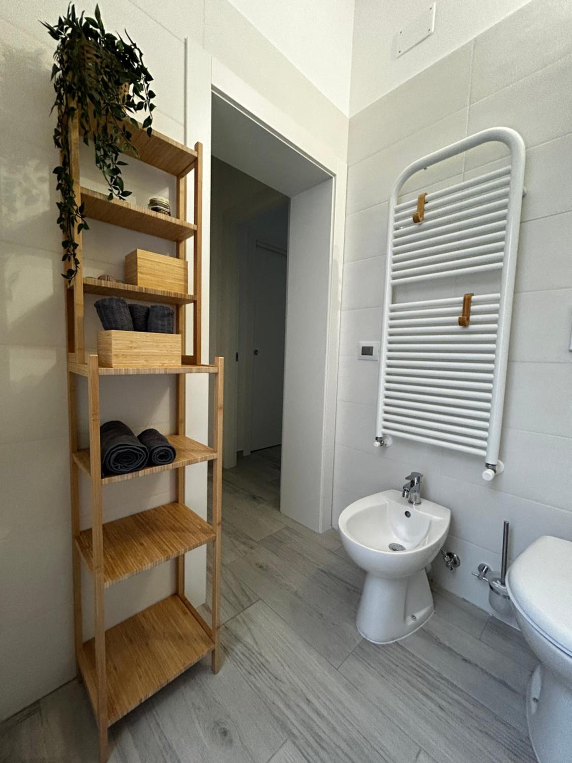 Lorenzina Guest House