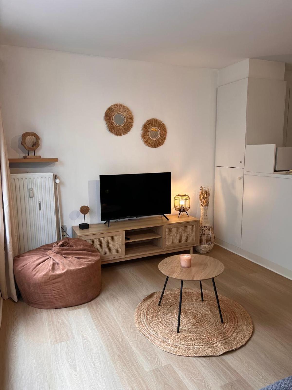 Sea Watch Studio