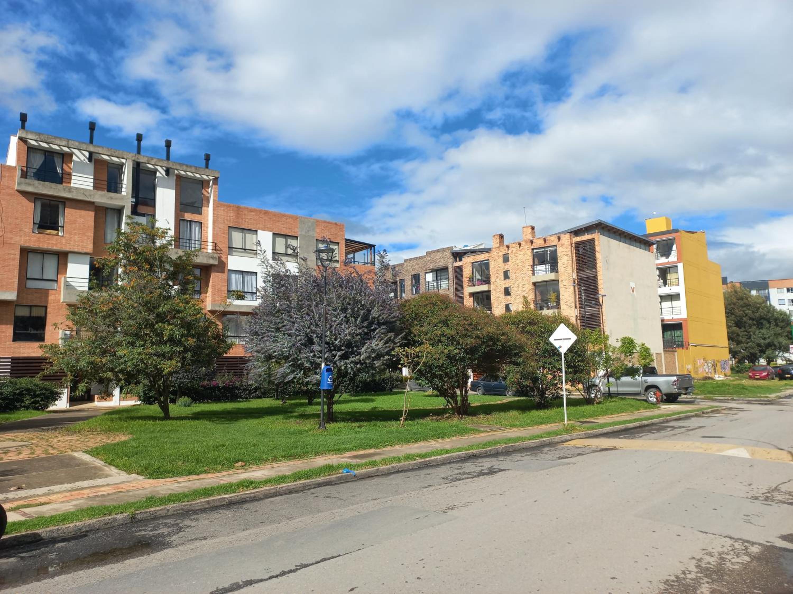 Hotel Acogedor Apto Junto al Parque - Image 1