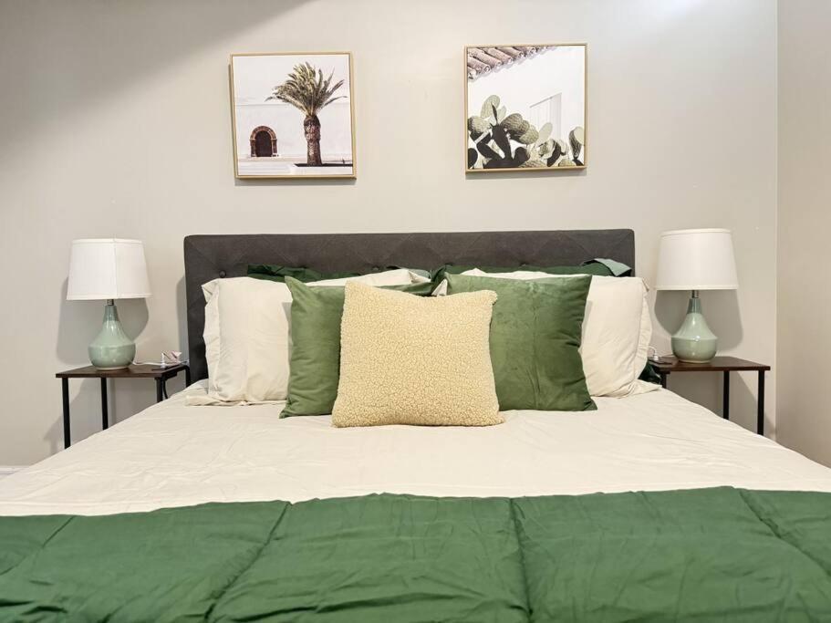 Cosy Guest Suite Near Shops, Transit, Hwy and GO!