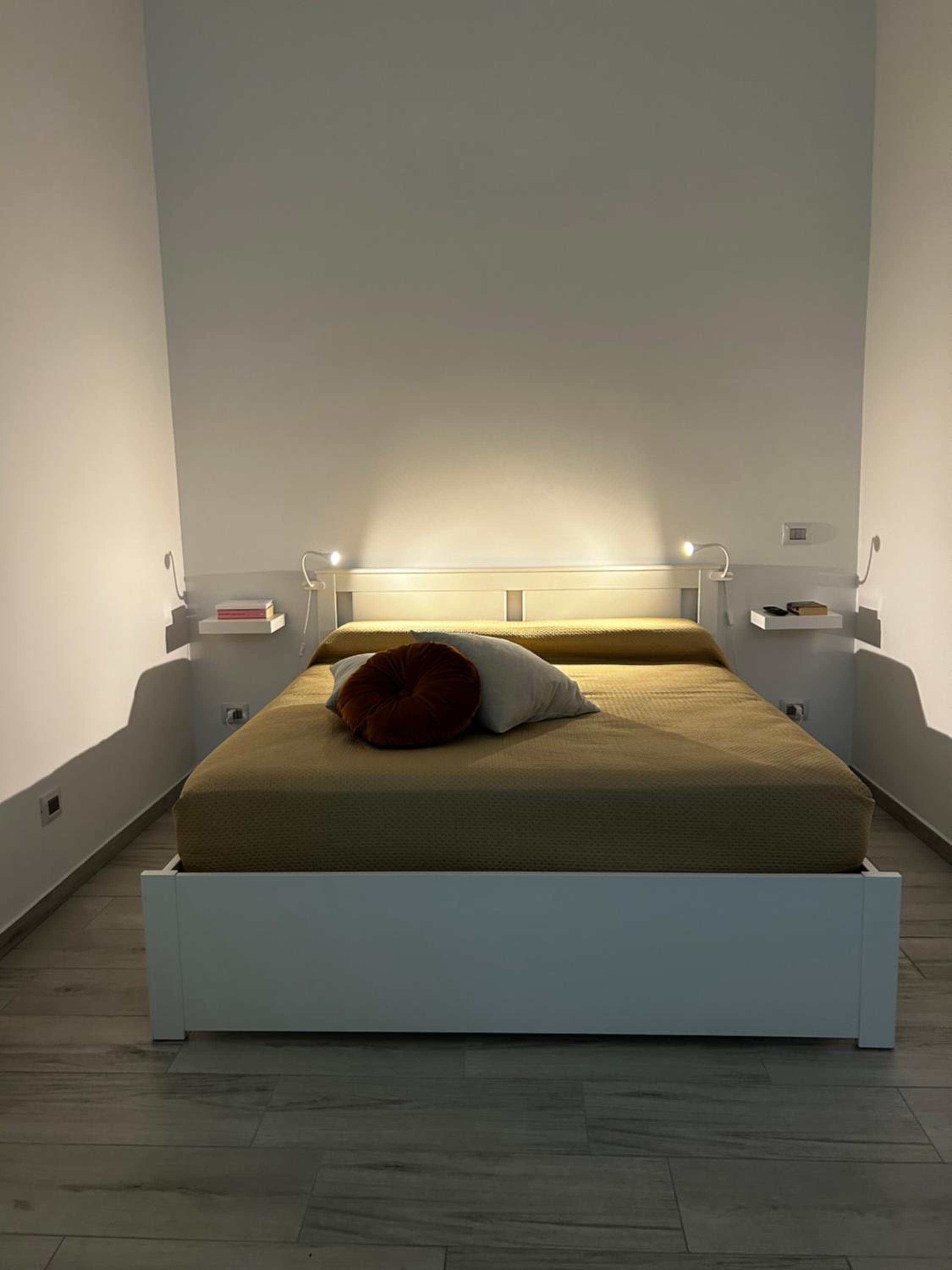 Lorenzina Guest House