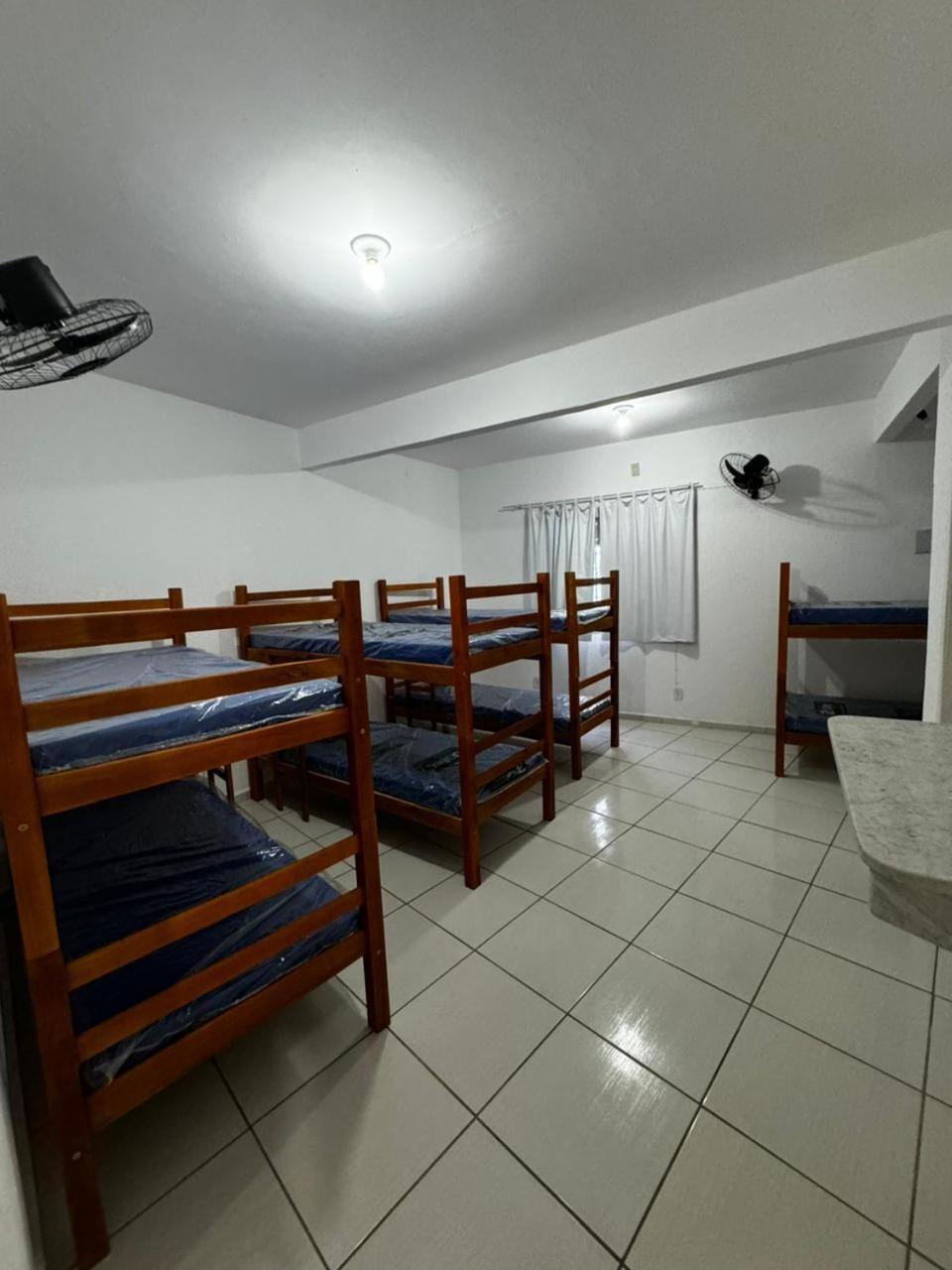 Hostel Del Sol
