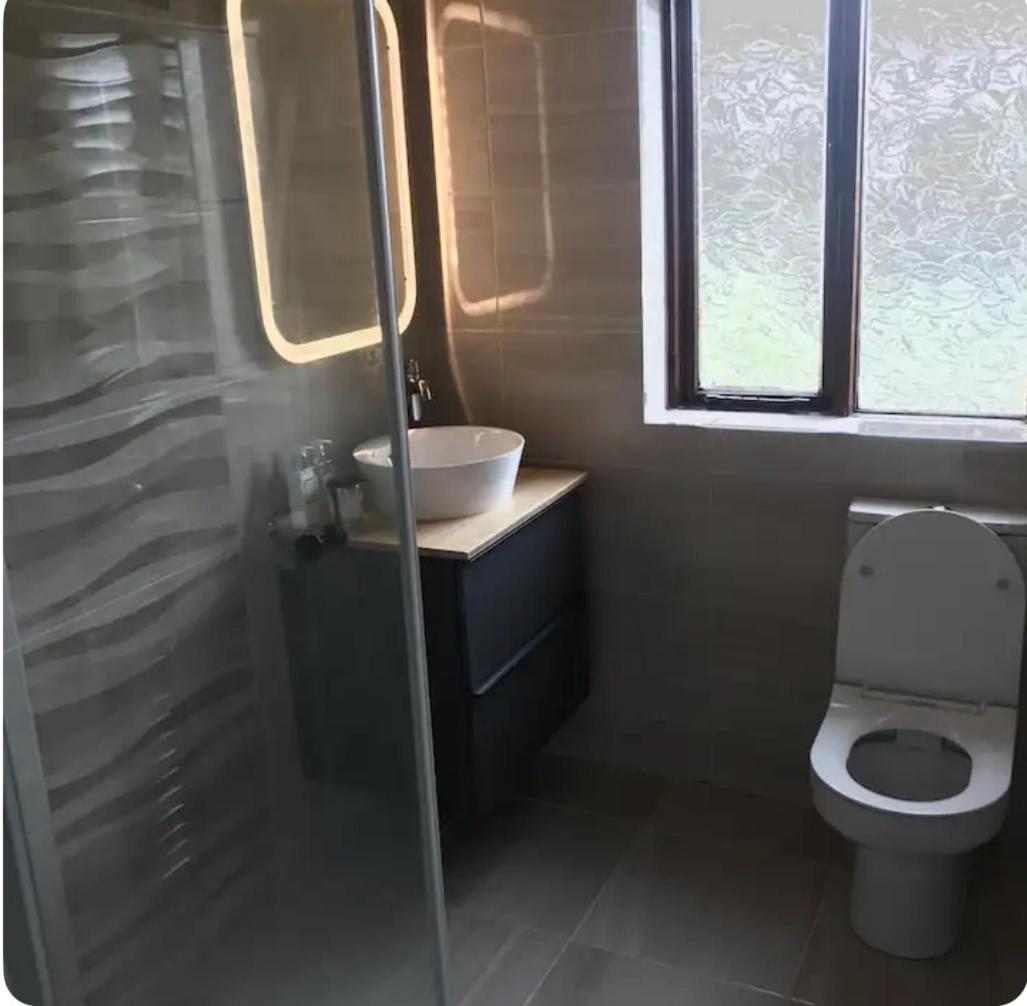 Warm and newly renovated 3 bedroom home