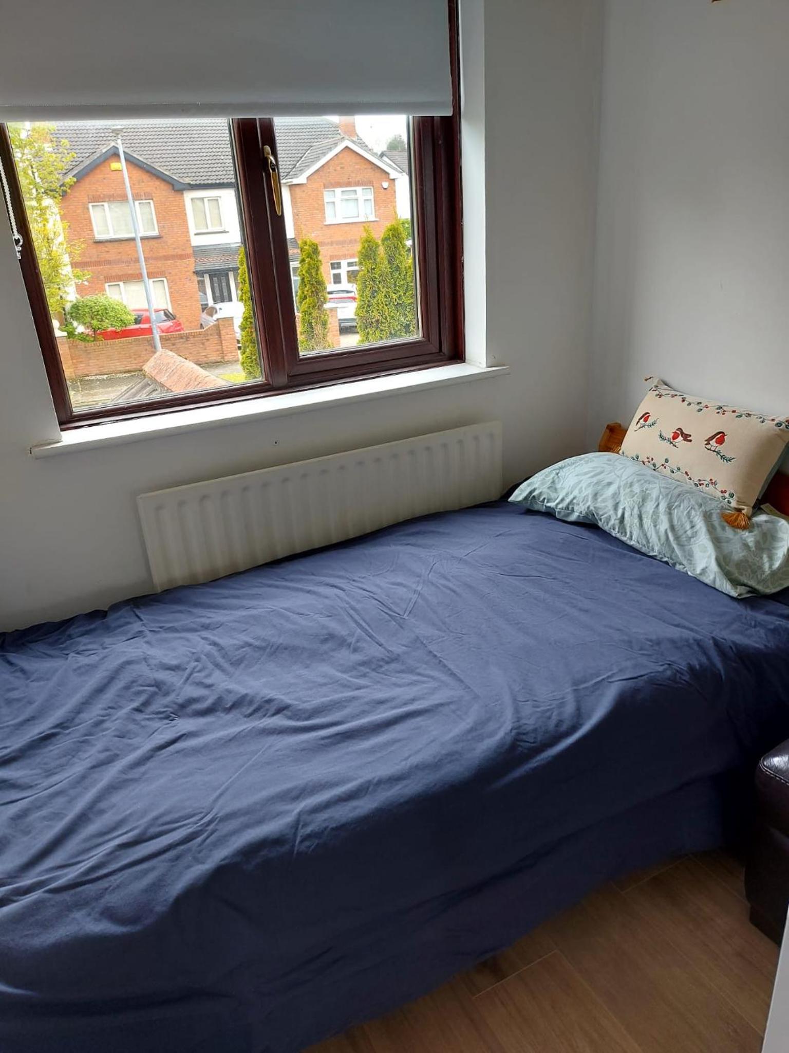 Warm and newly renovated 3 bedroom home