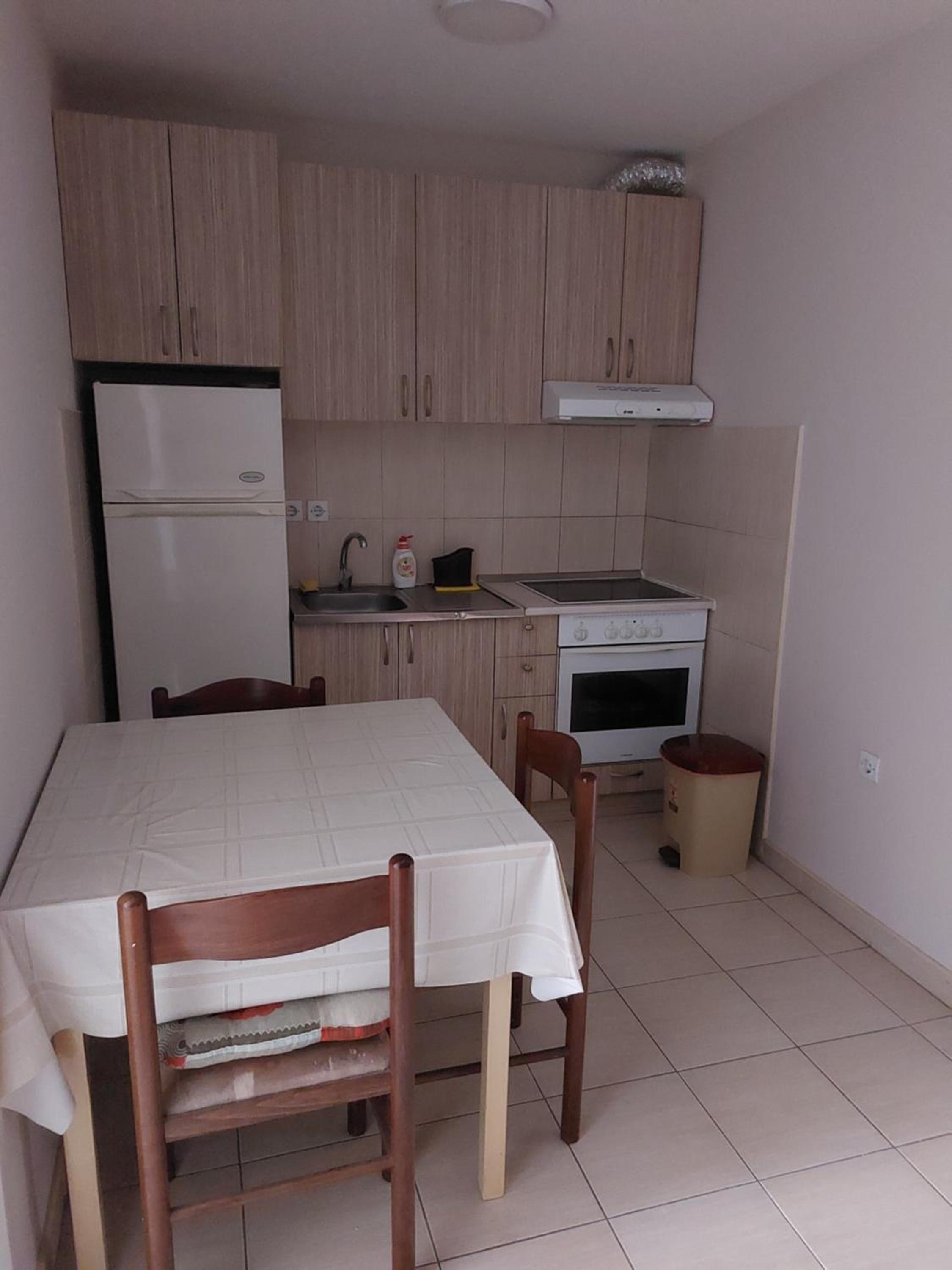 Apartments MIMOZA