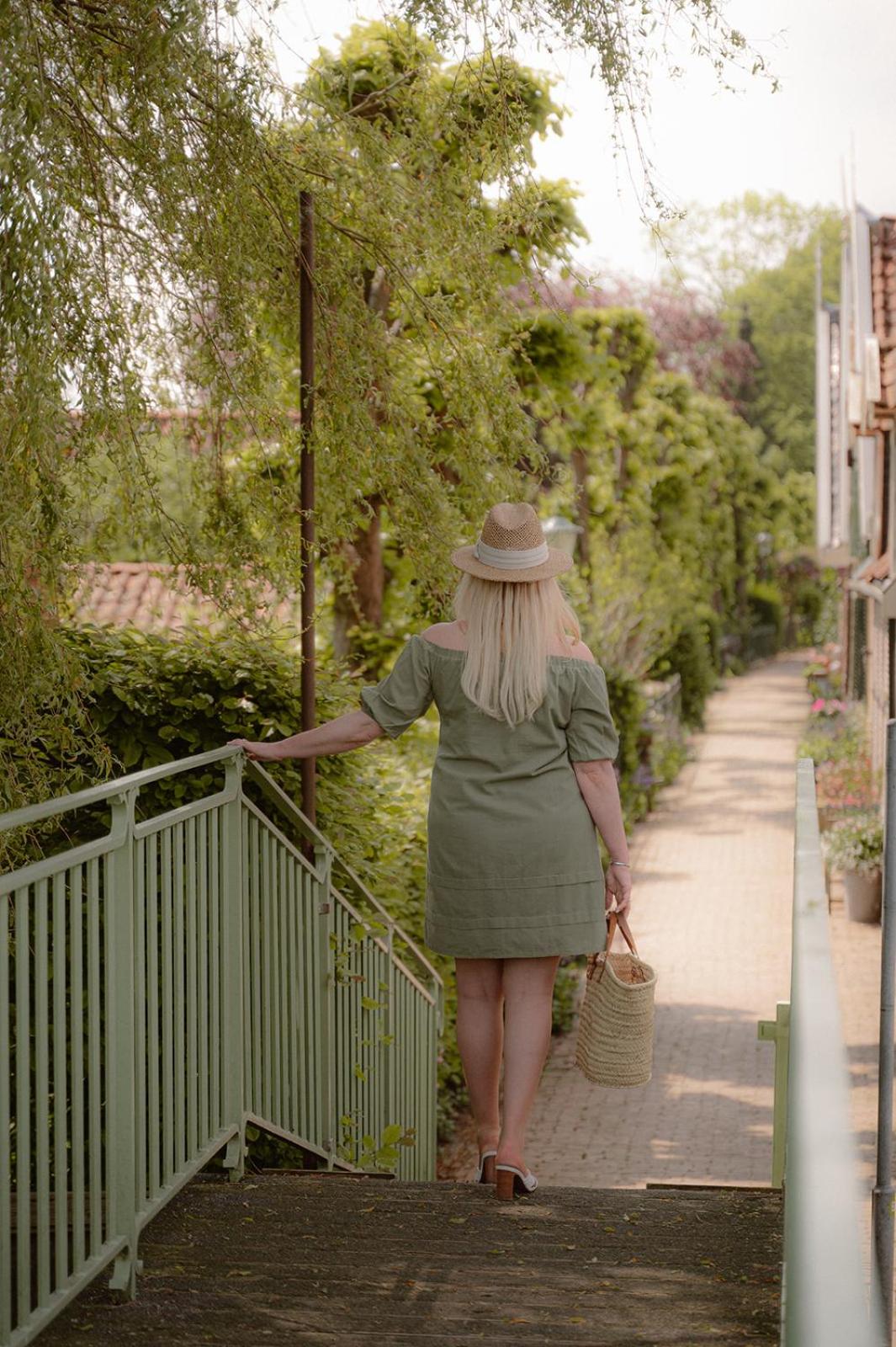 Chez Lindy Country Guesthouse