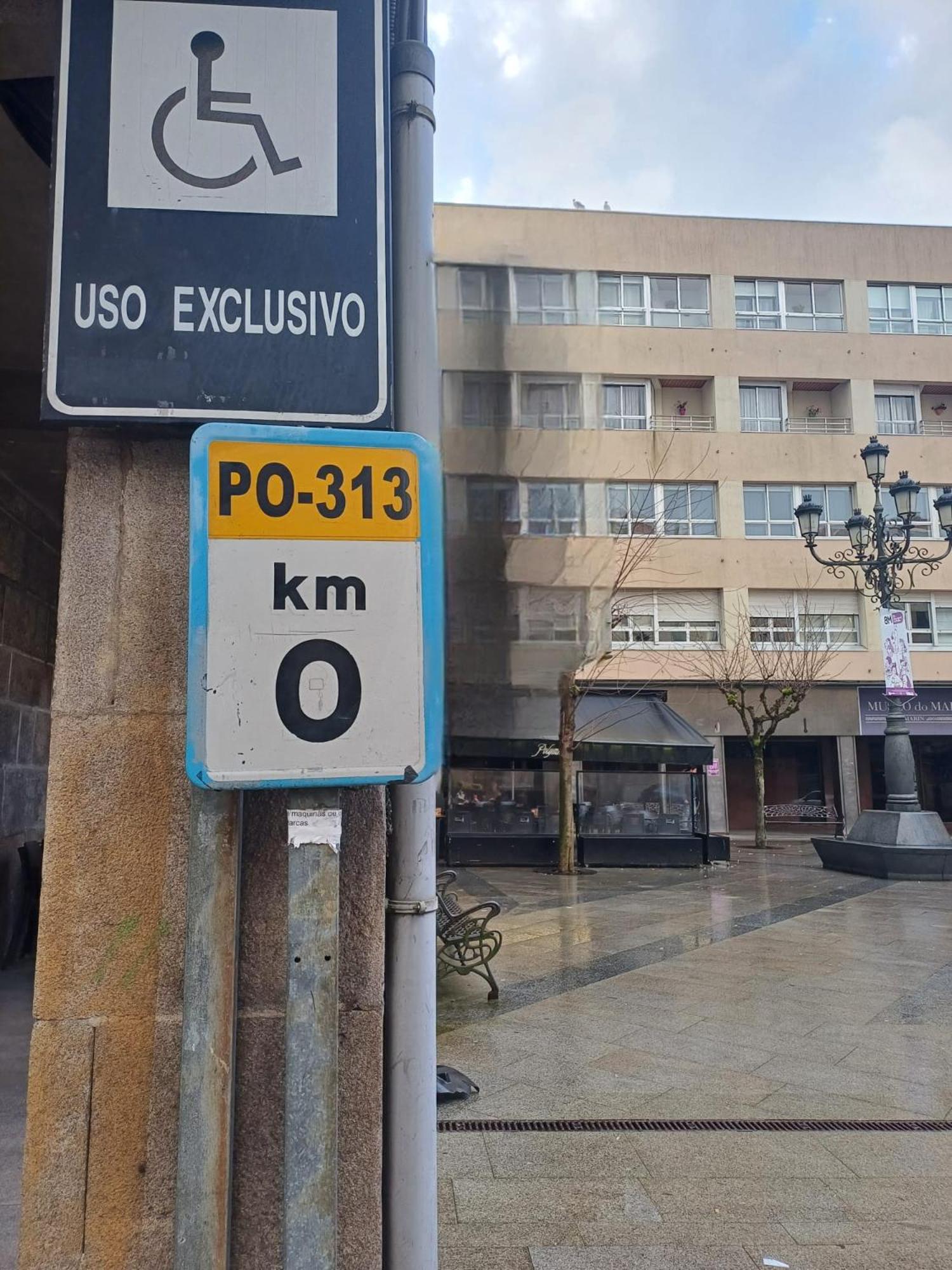 Piso km0 de Marín view 5