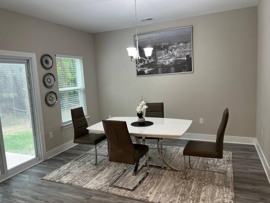 Rockwell Retreat