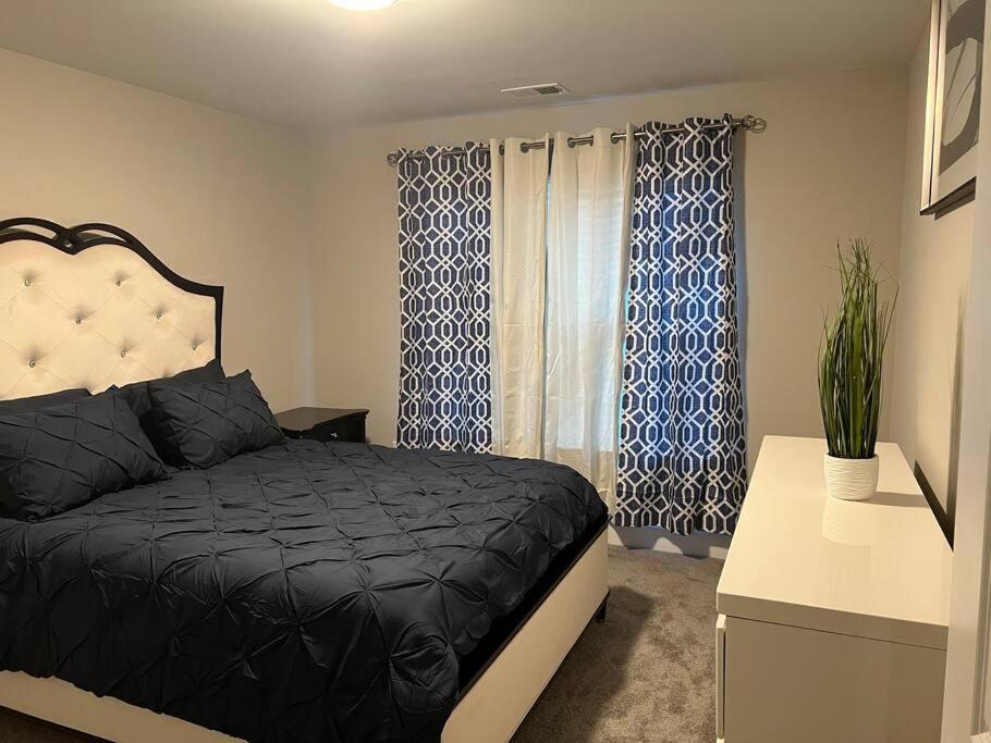 Rockwell Retreat