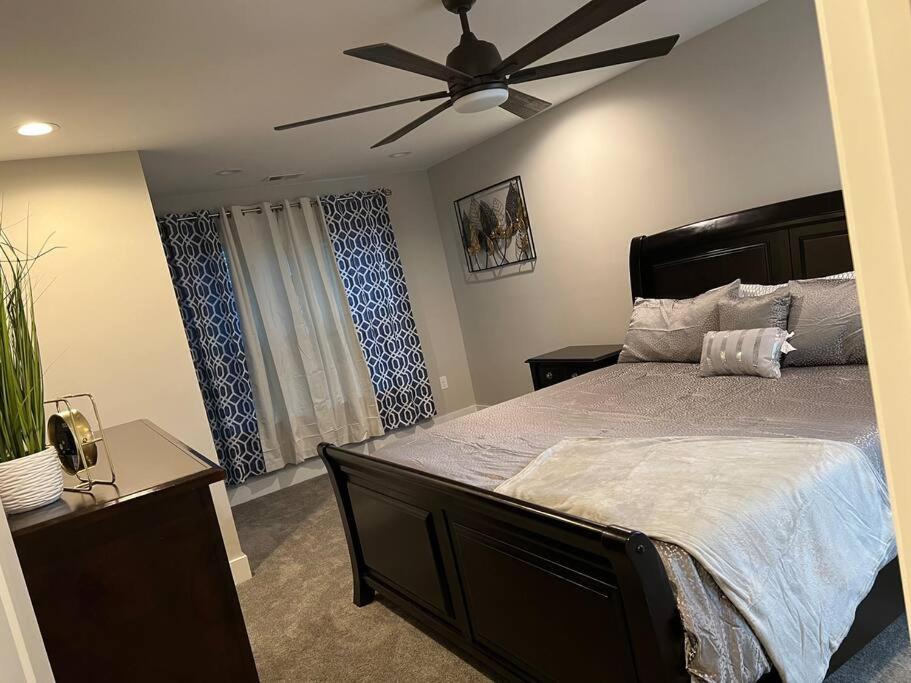 Rockwell Retreat