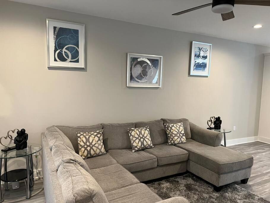 Rockwell Retreat