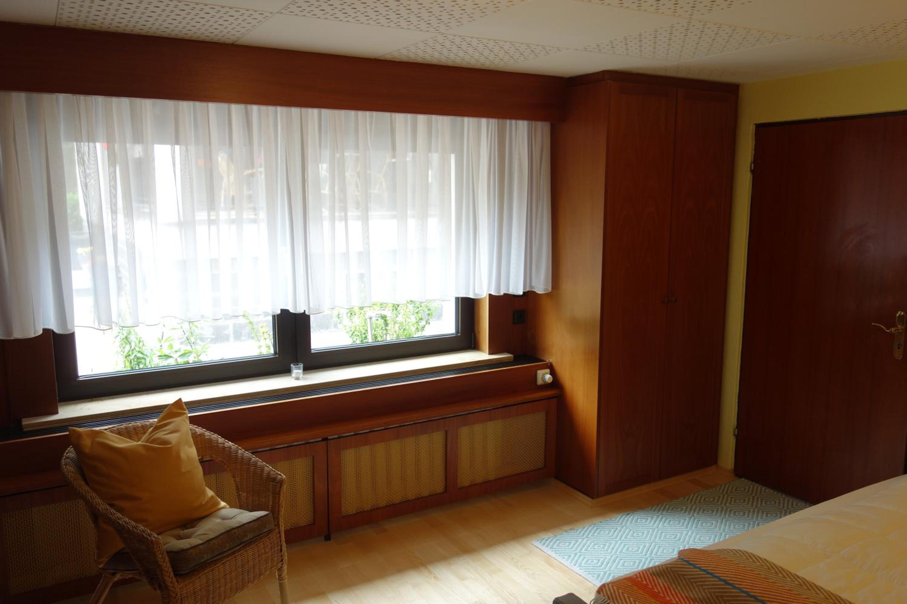 Ferienwohnung GRÜNBLICK