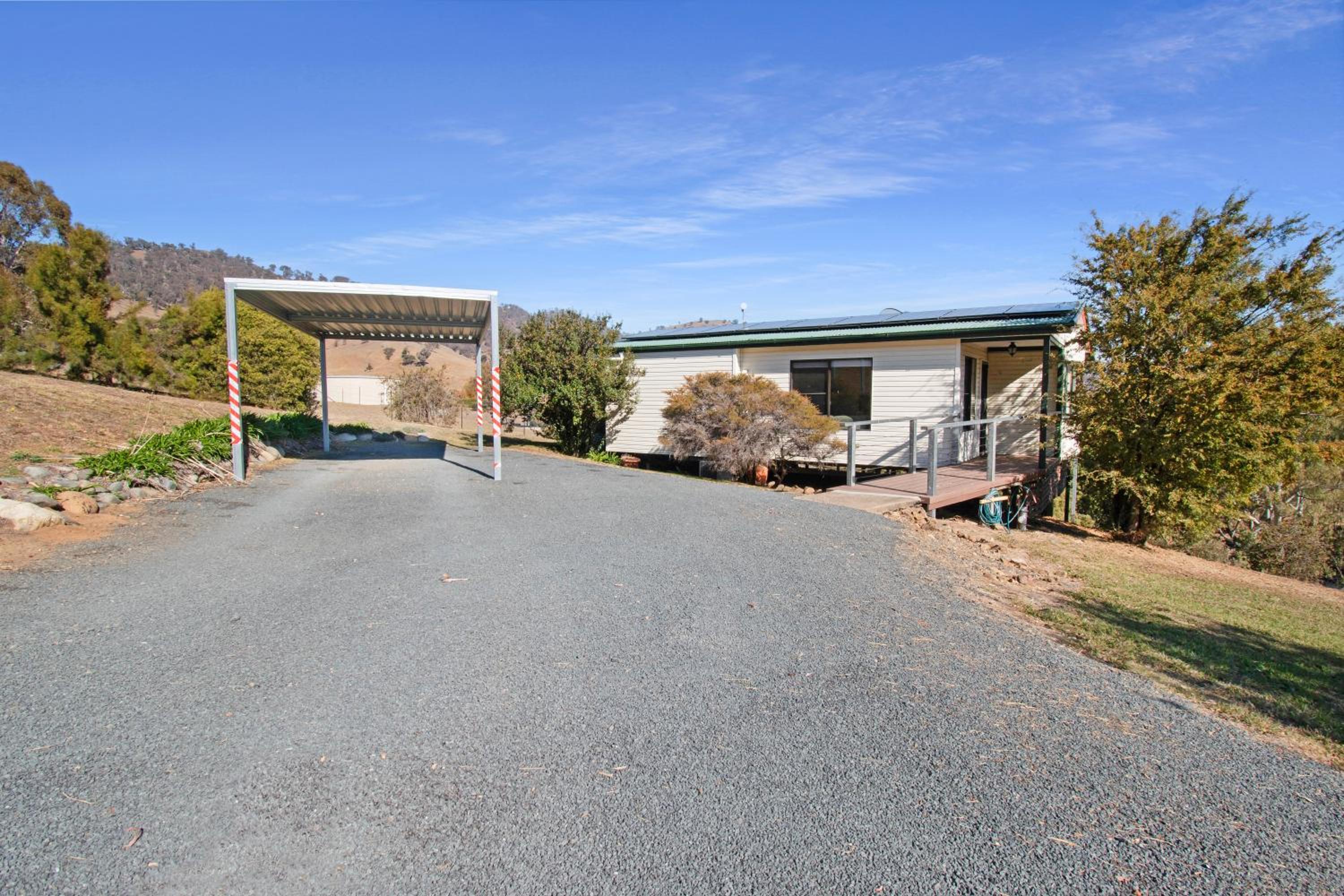 Elm Cottage Tumut