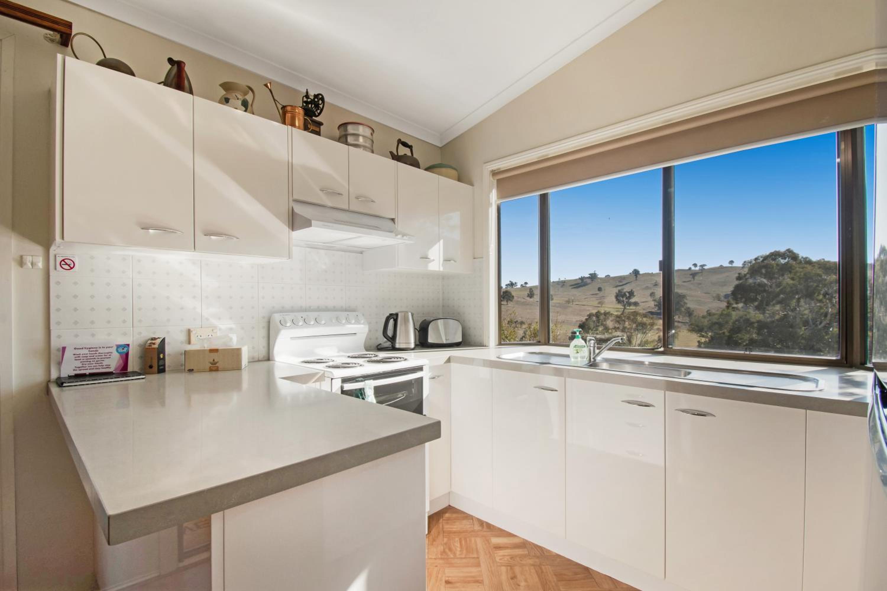 Elm Cottage Tumut