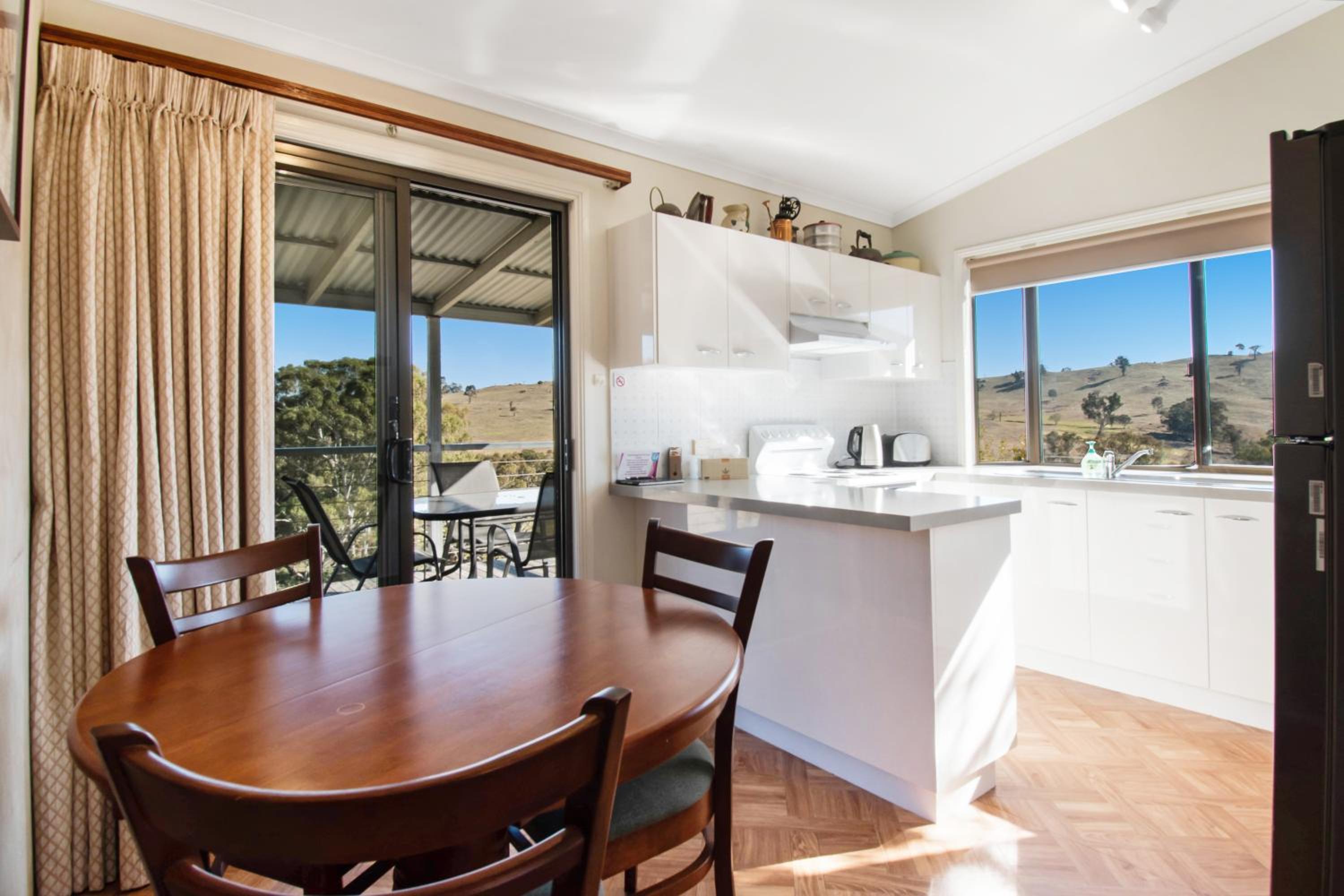 Elm Cottage Tumut