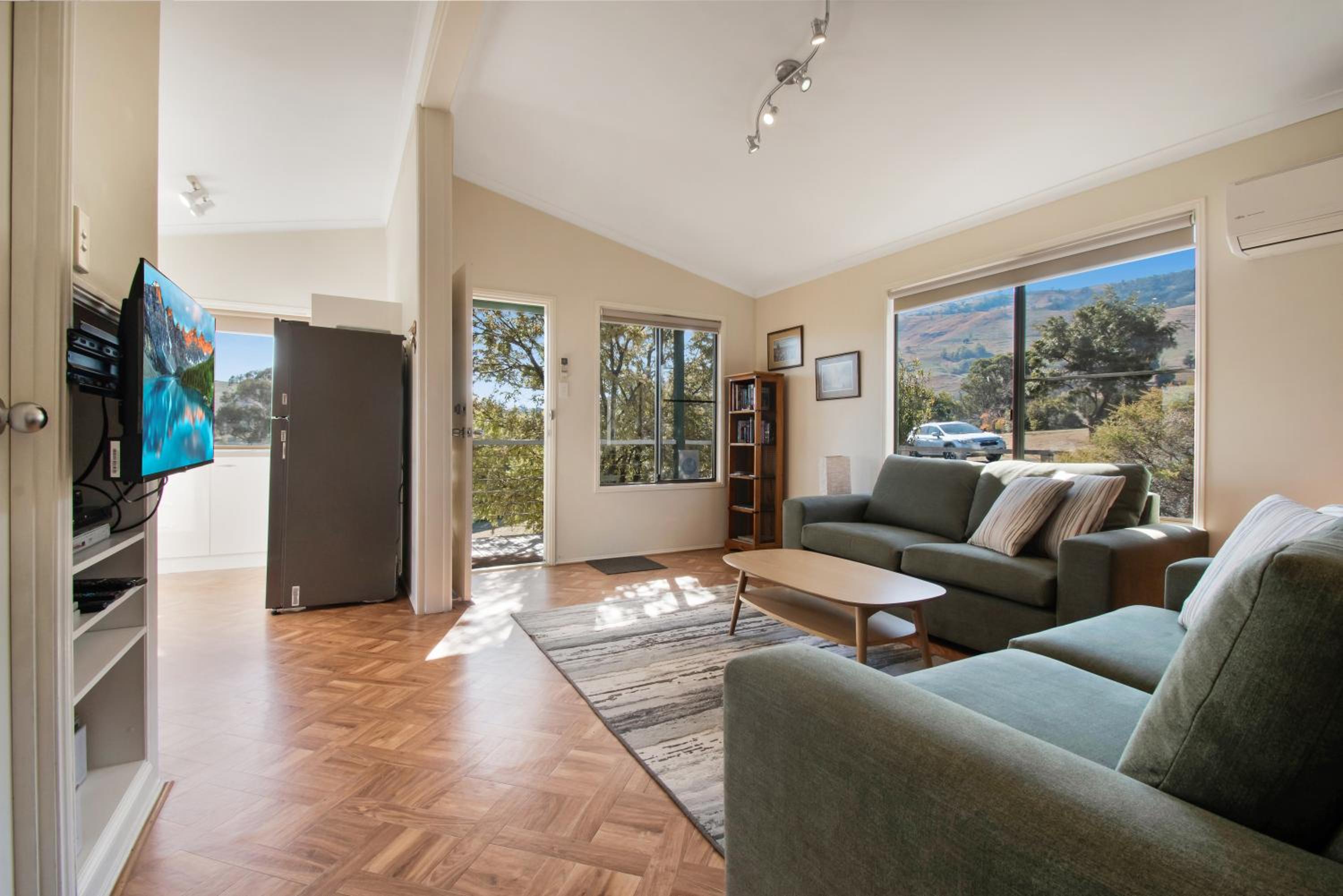 Elm Cottage Tumut