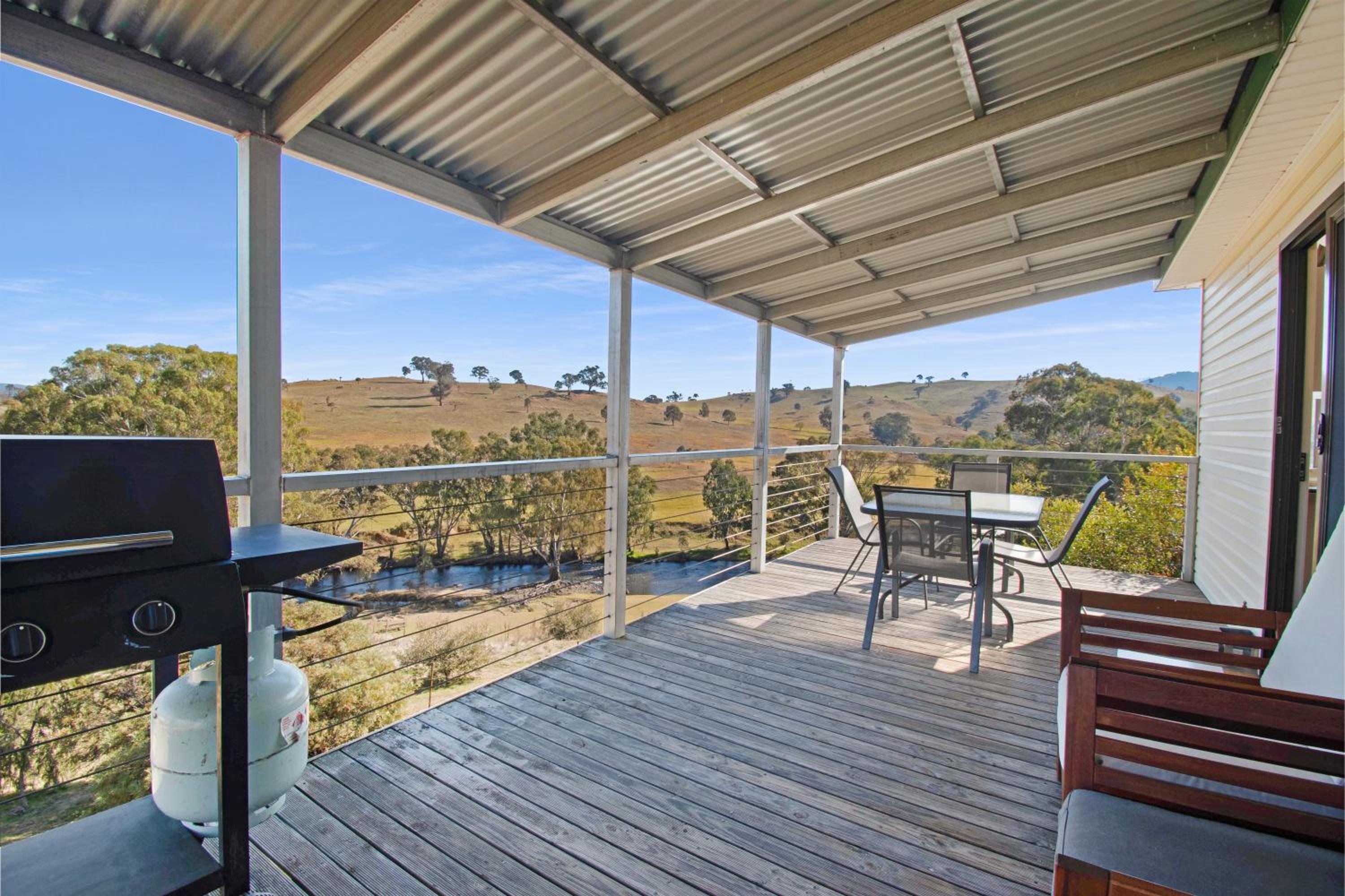 Elm Cottage Tumut