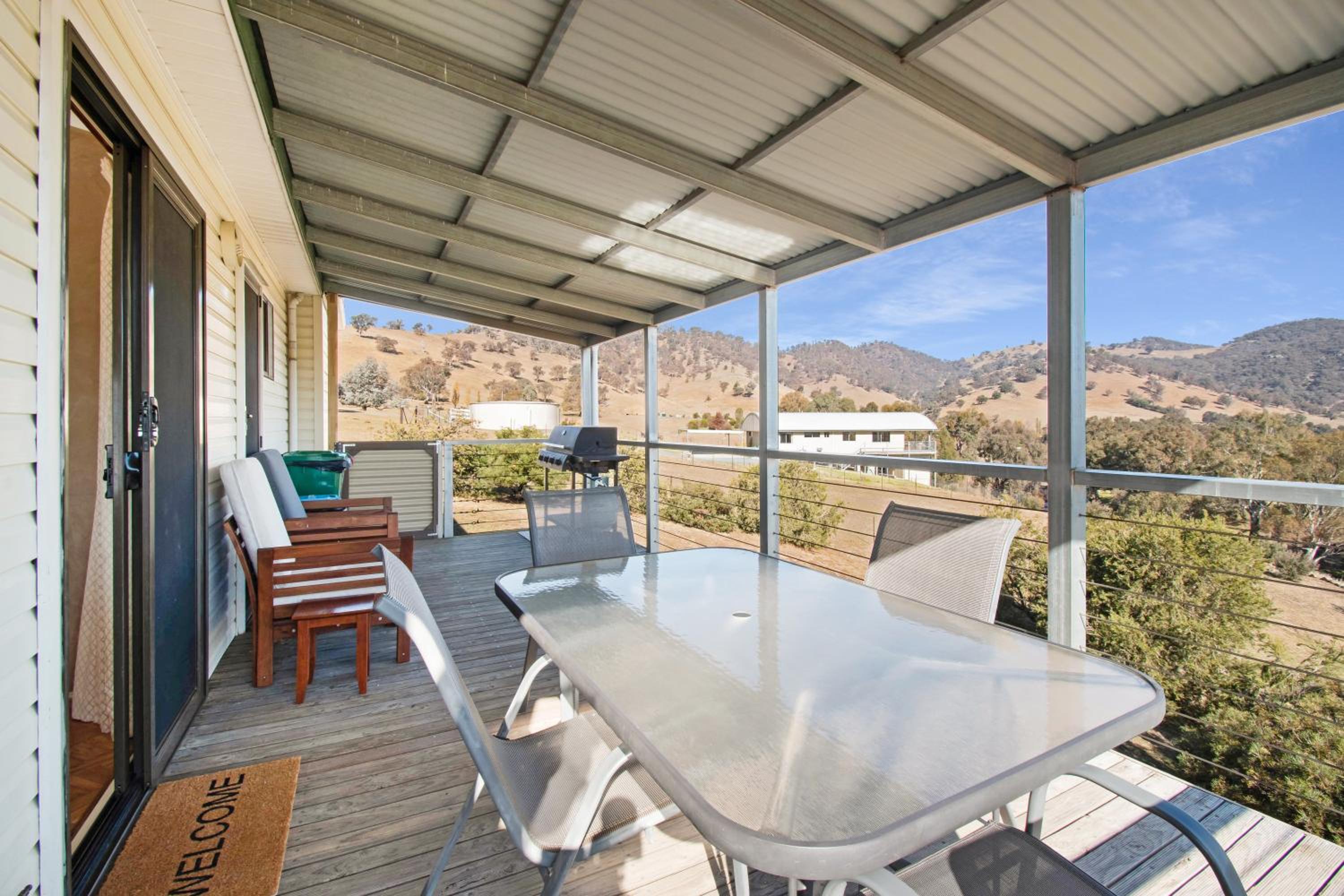 Elm Cottage Tumut