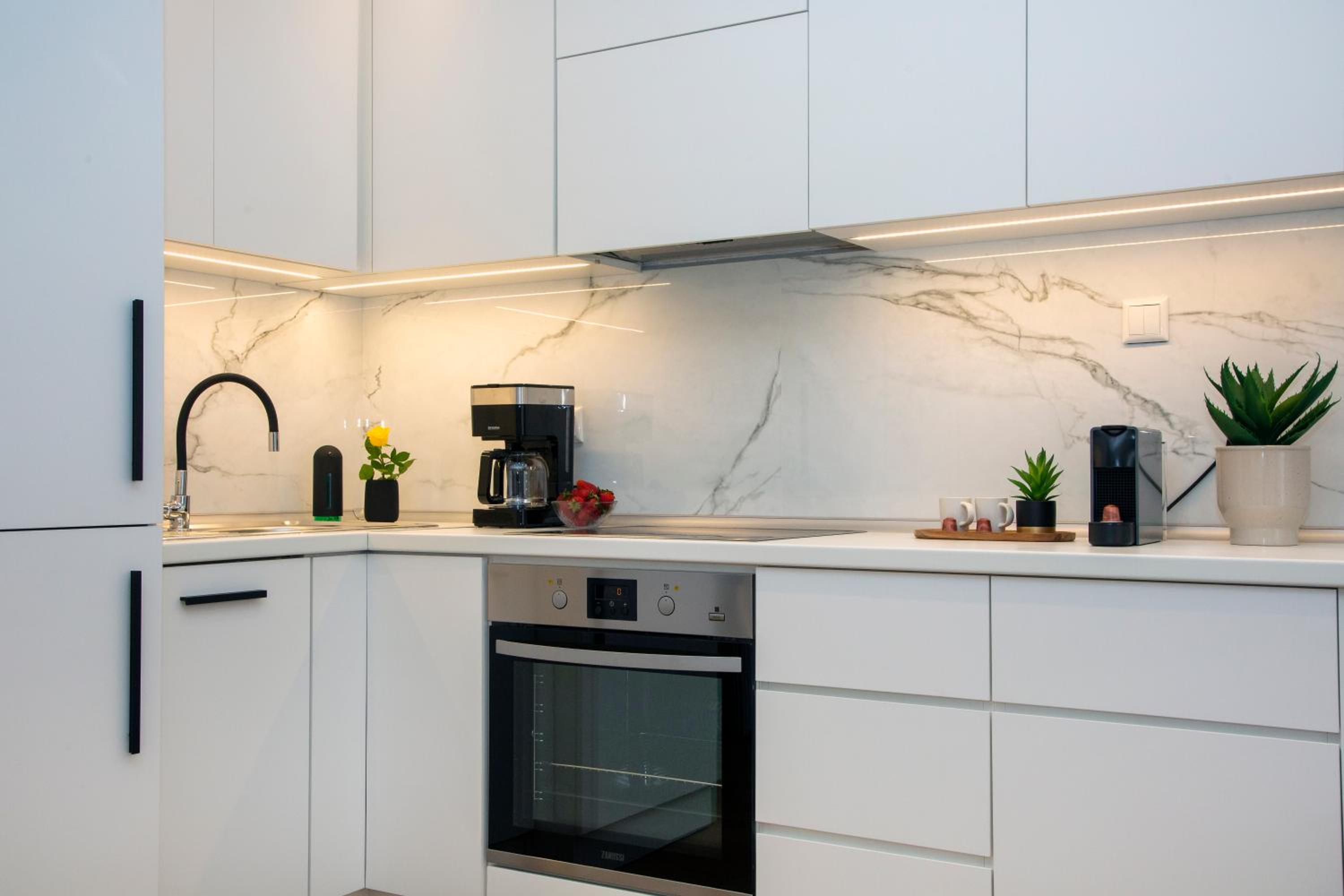 Arc Residence Maisonette