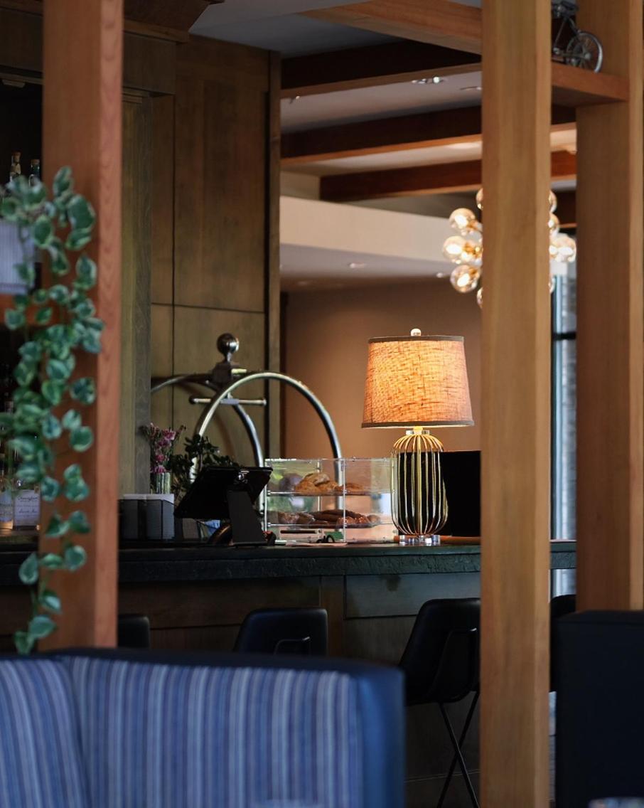 Oswego Hotel