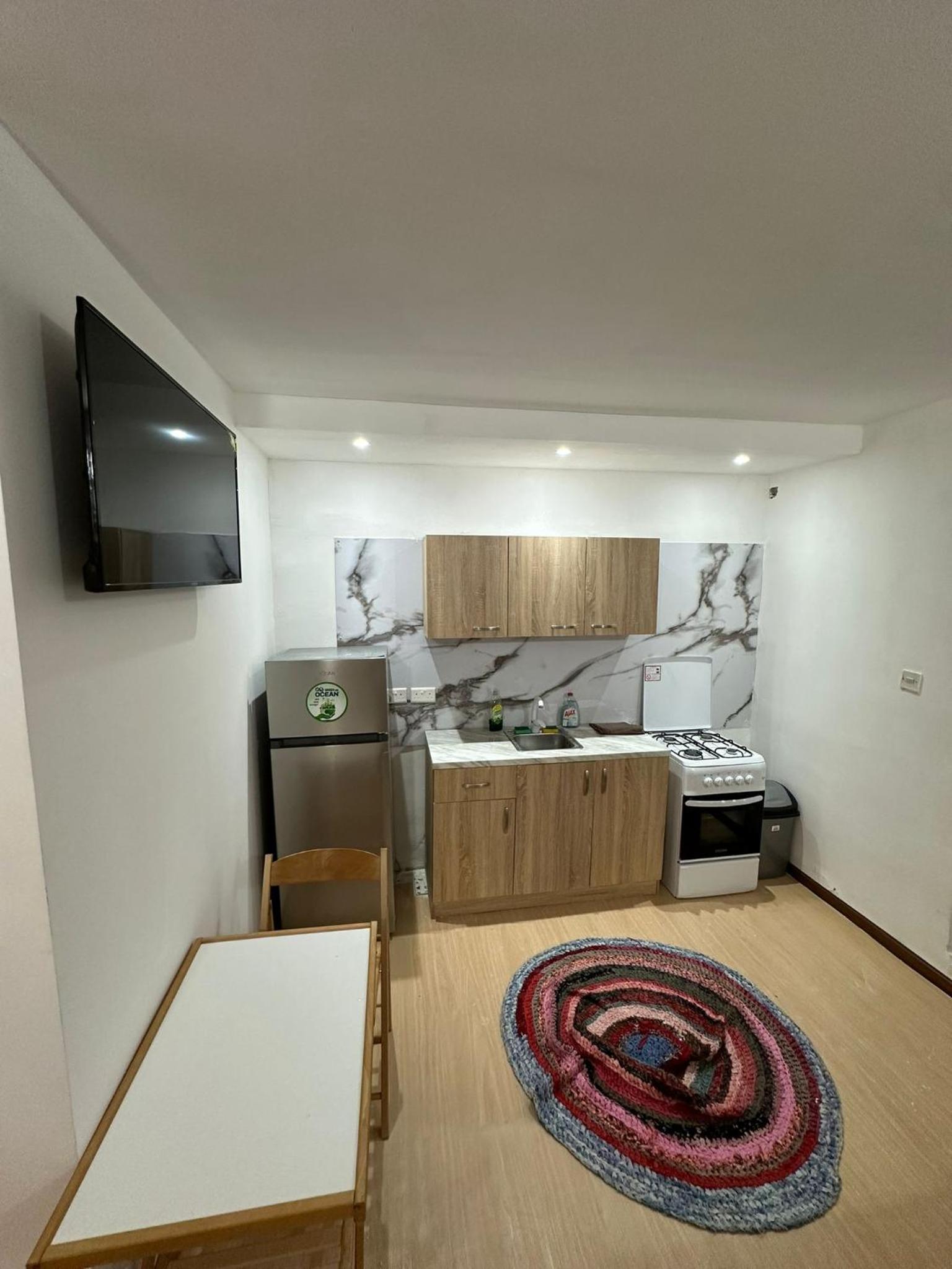 Sliema - Studio Penthouse view 4