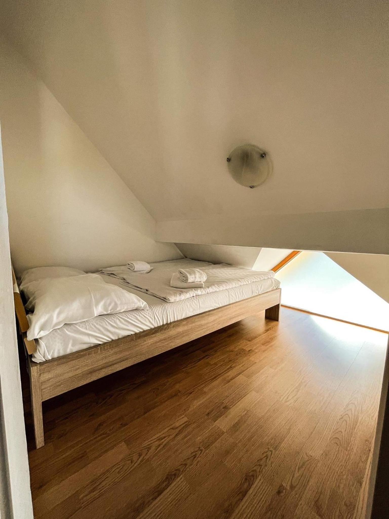 Apartma Moravske Toplice - Trobentica 28