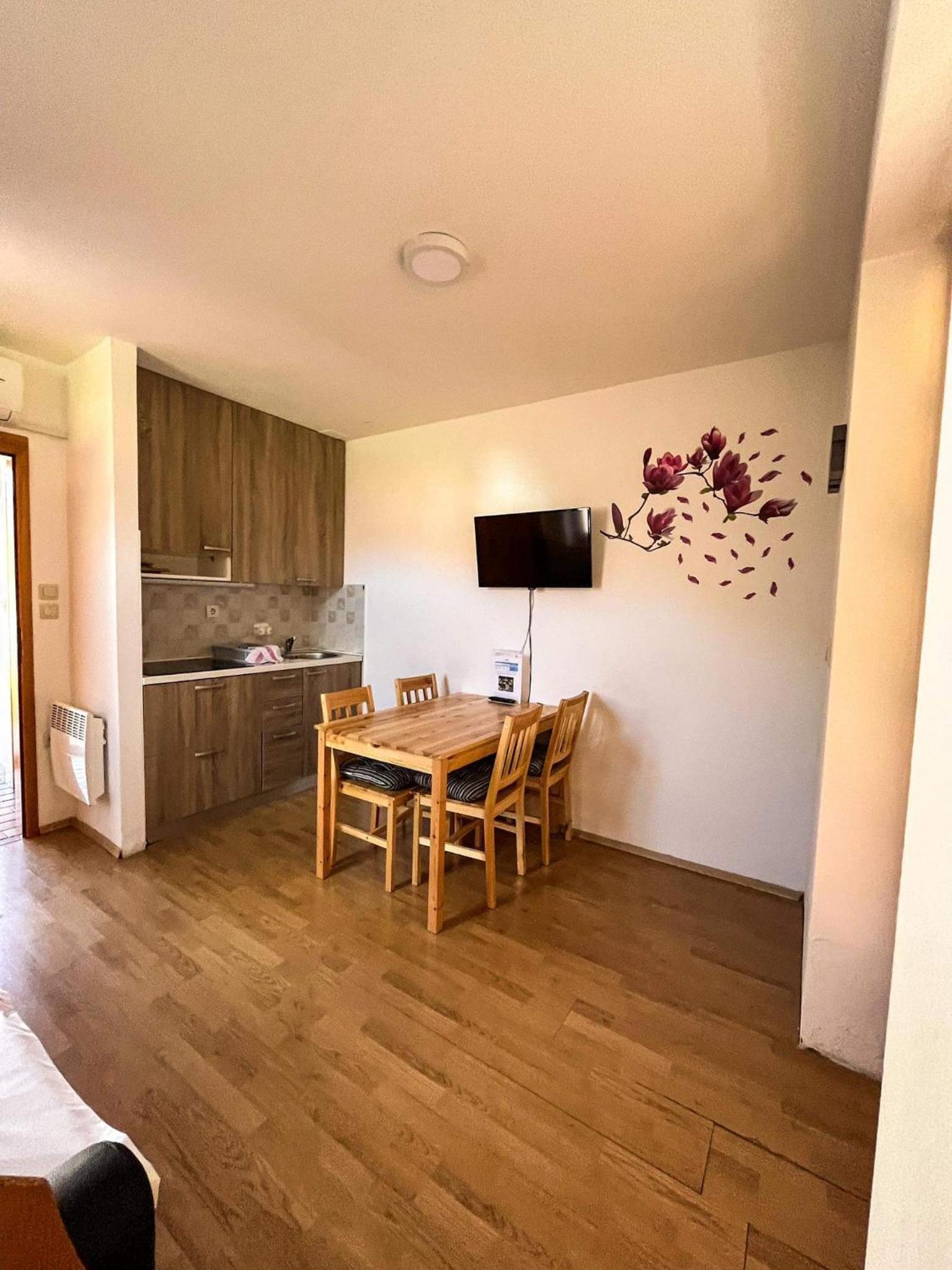 Apartma Moravske Toplice - Trobentica 28