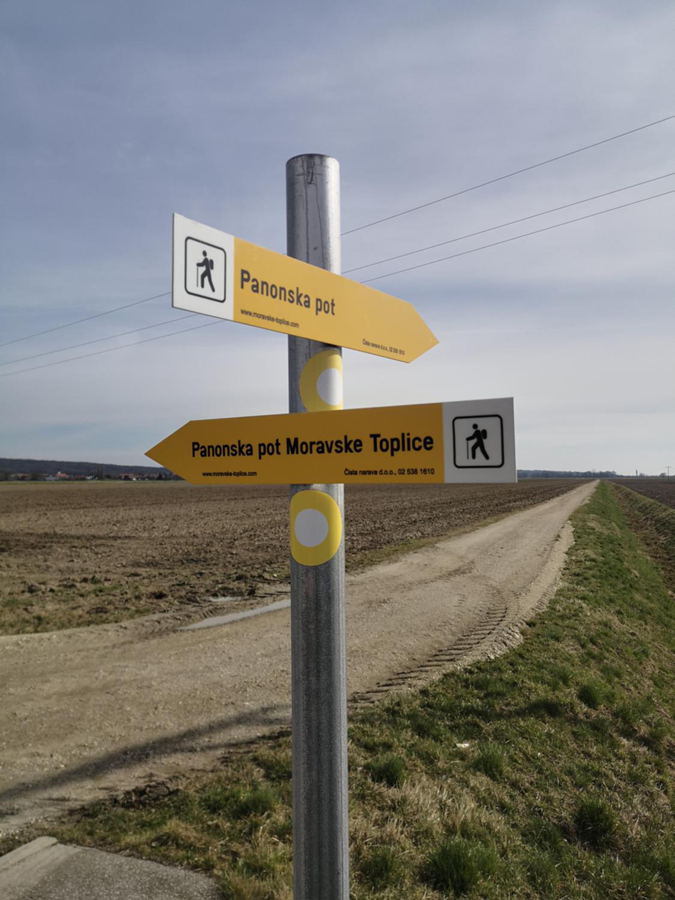 Apartma Moravske Toplice - Trobentica 28