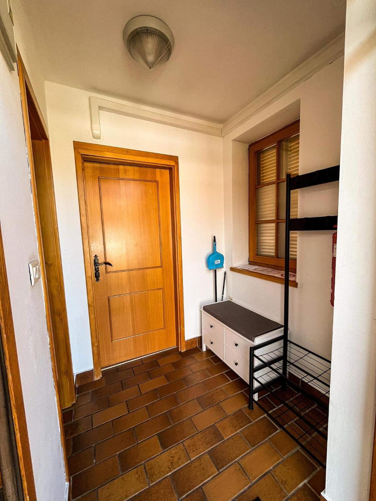 Apartma Moravske Toplice - Trobentica 28