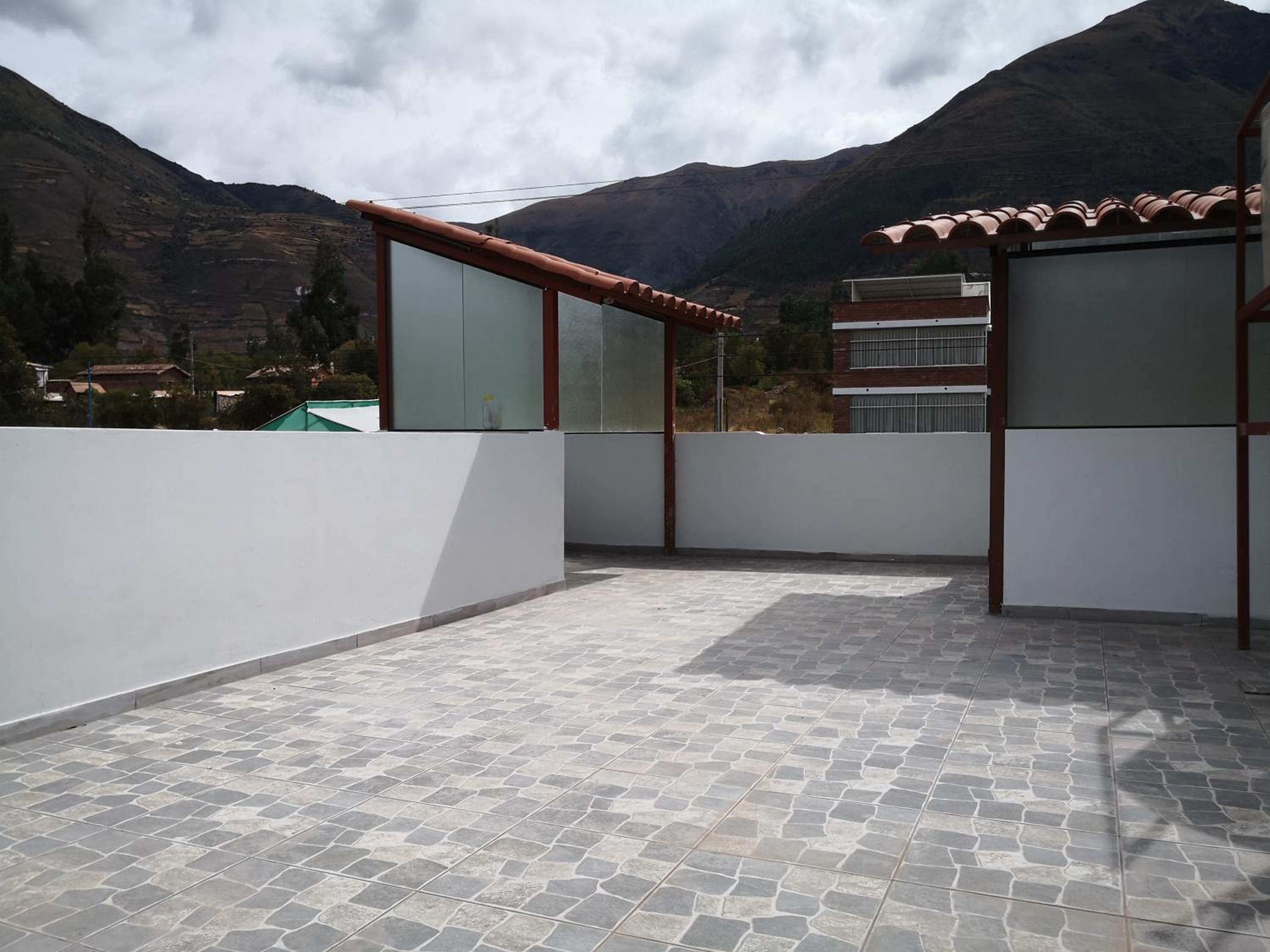 Casa de las Flores, Valle Sagrado Cusco view 5