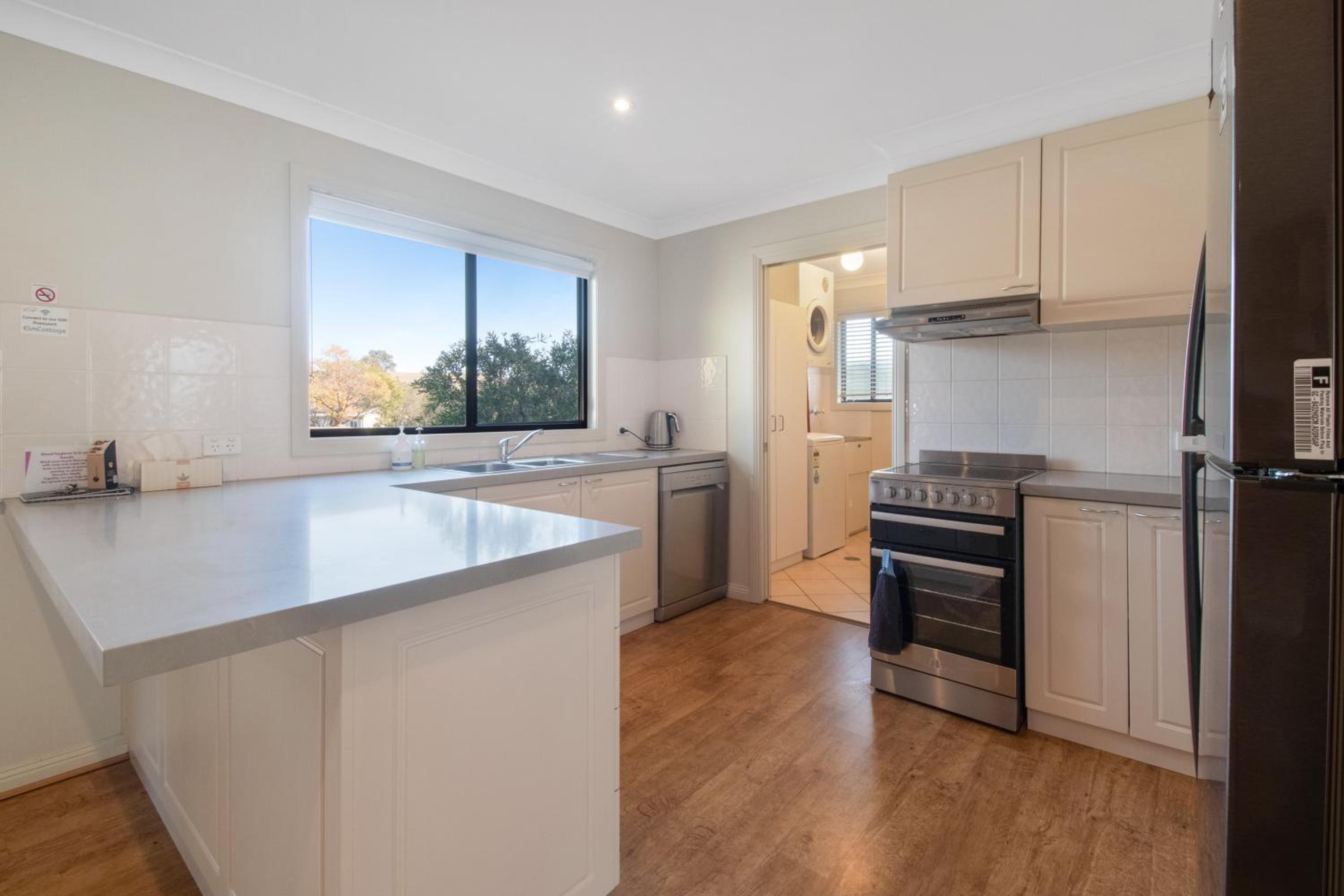 Elm Cottage Tumut