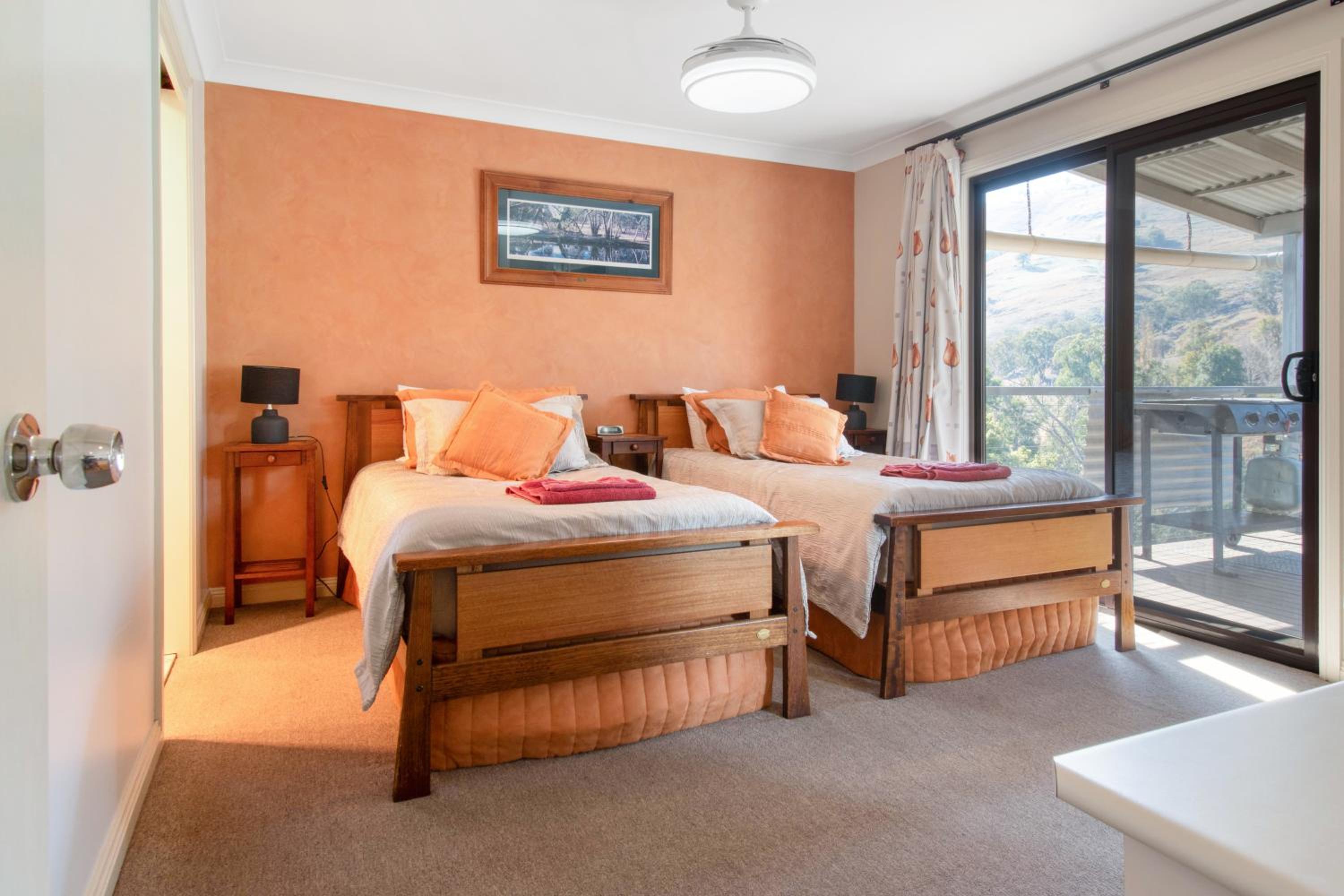 Elm Cottage Tumut