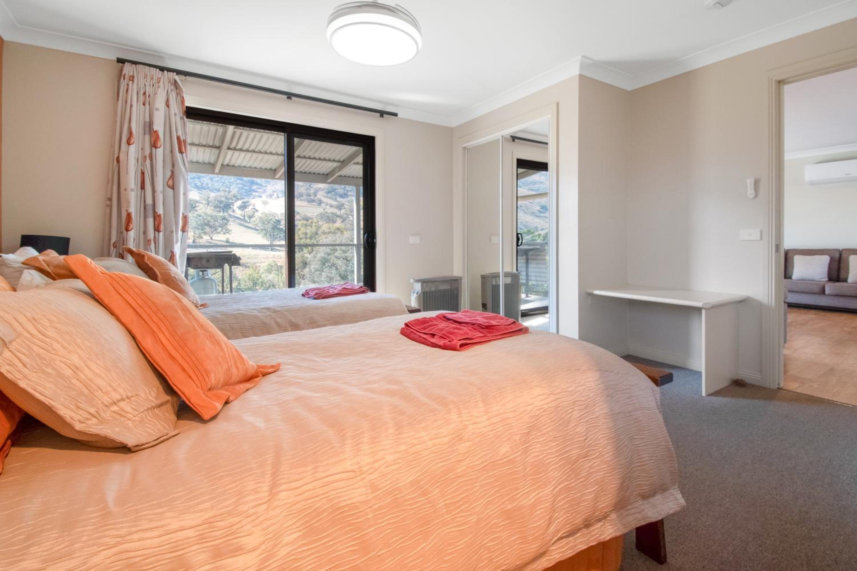 Elm Cottage Tumut